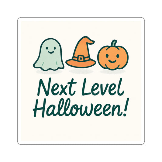 Halloween Stickers