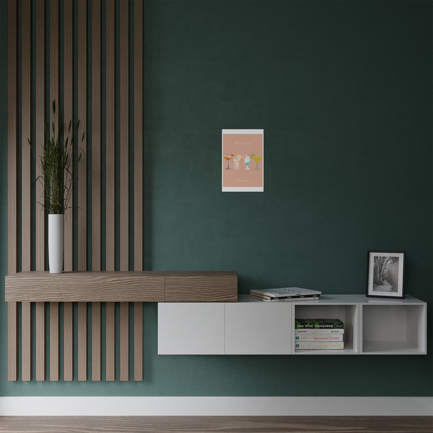 Satin Posters (300gsm)