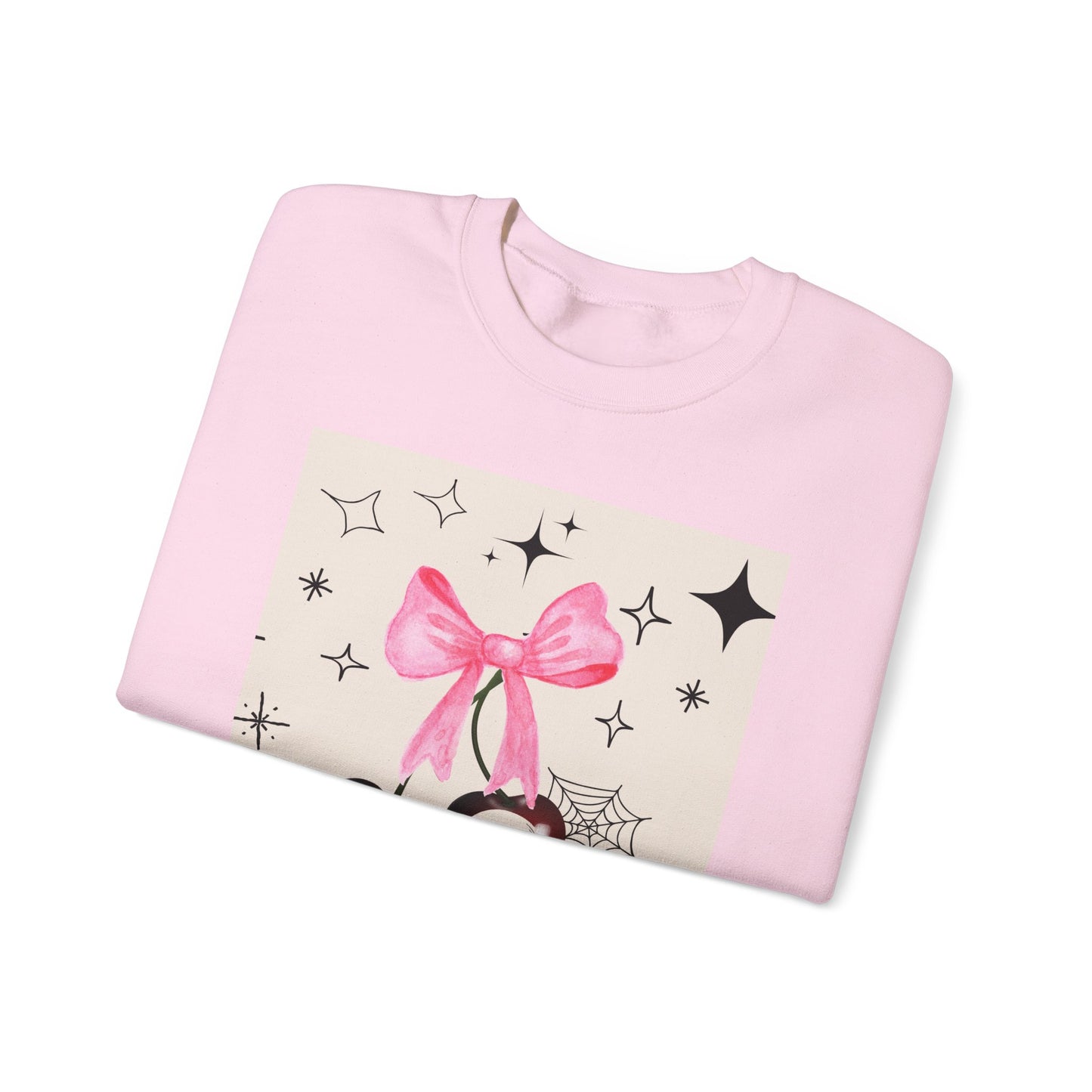 Spooky Skull Crewneck Sweatshirt, Halloween Apparel, Unisex Sweatshirt, Cozy Graphic Top, Autumn Fashion