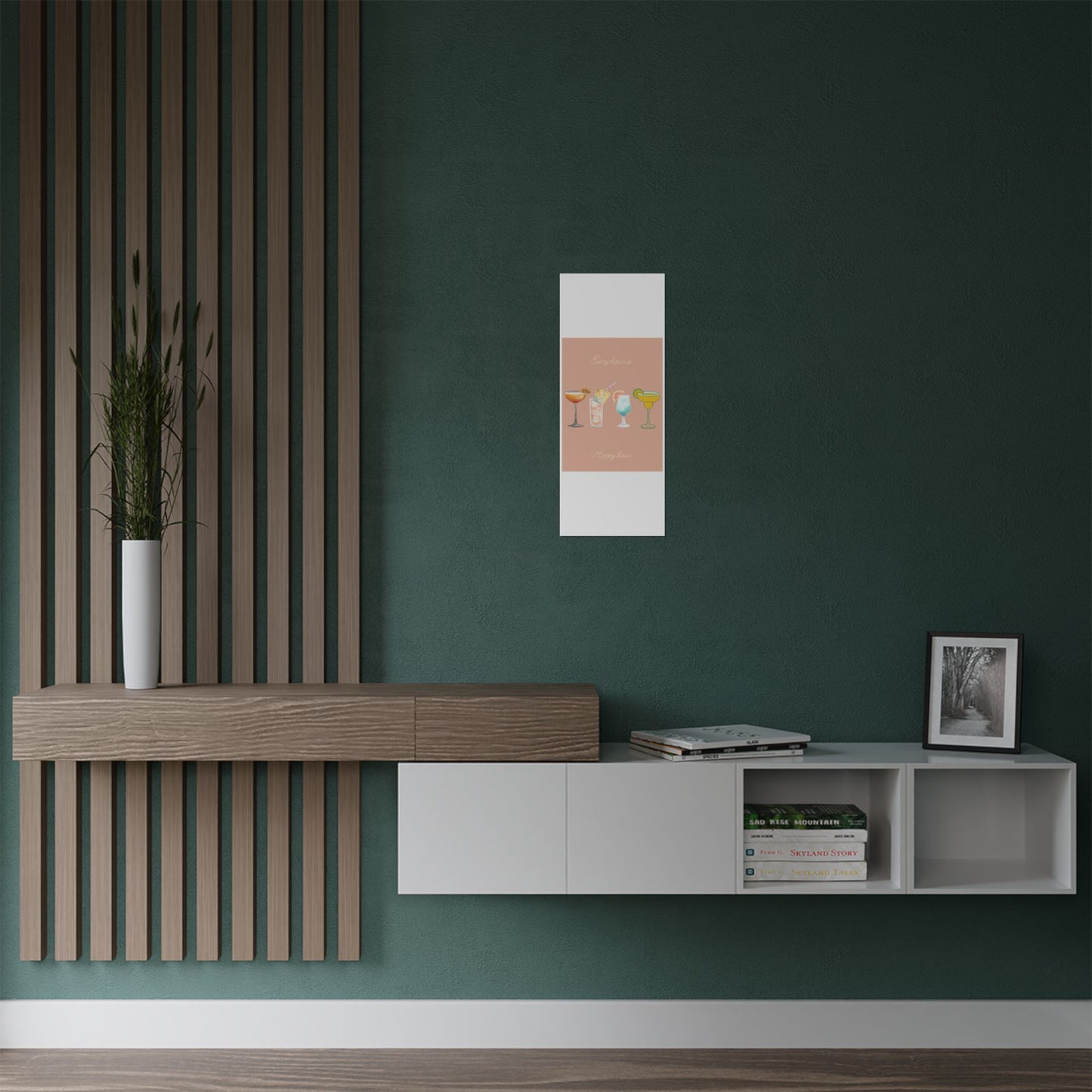Satin Posters (300gsm)