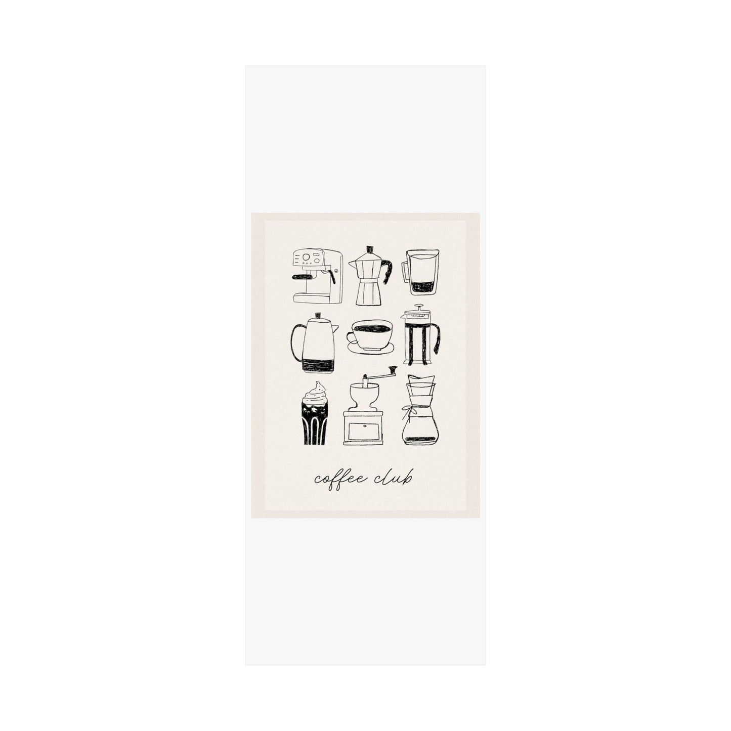 Satin Posters (300gsm)