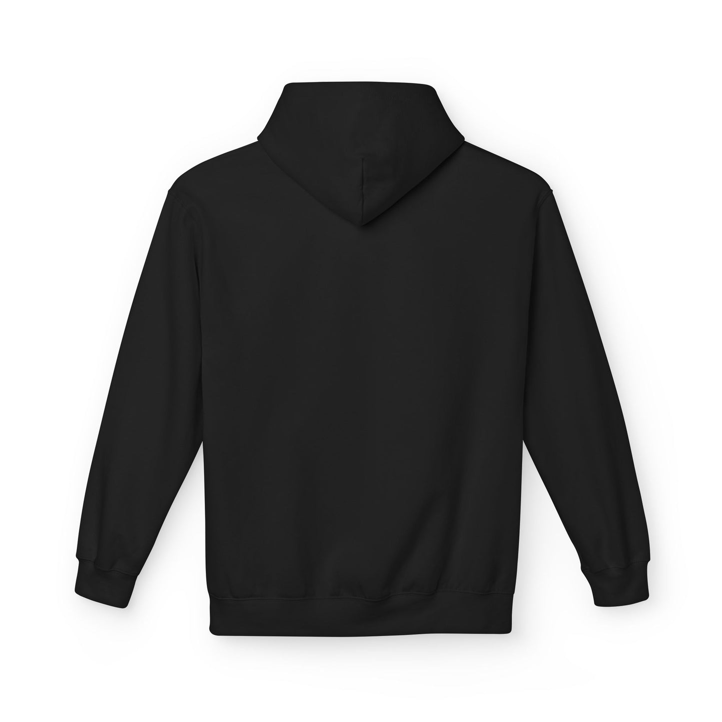 Cozy Casual Fleece Hoodie - Perfect for Relaxing, Gifts, Everyday Wear, Friends, Any Season, Celebrate Togetherness