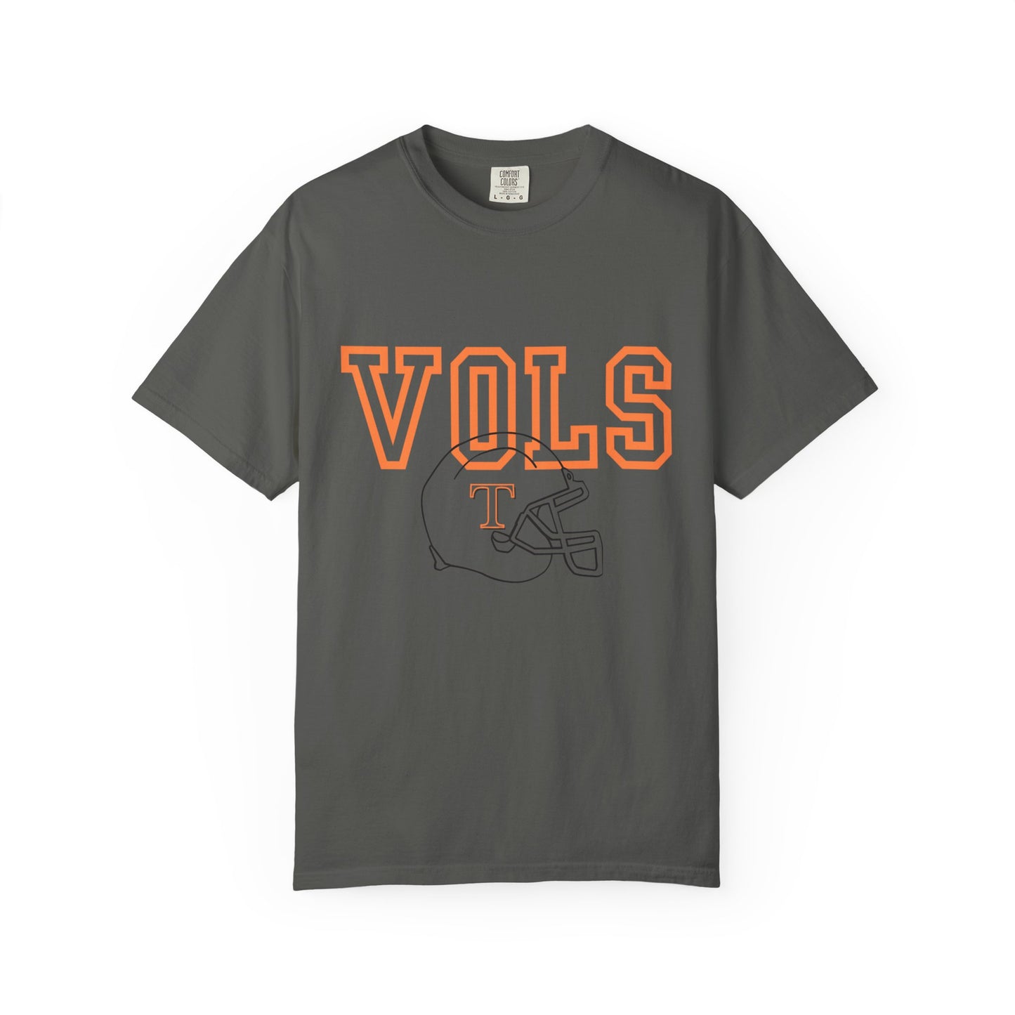 Unisex Sports T-shirt, Perfect for Game Days, Volunteer Pride, Casual Wear, Team Spirit Apparel, Gift for Fans