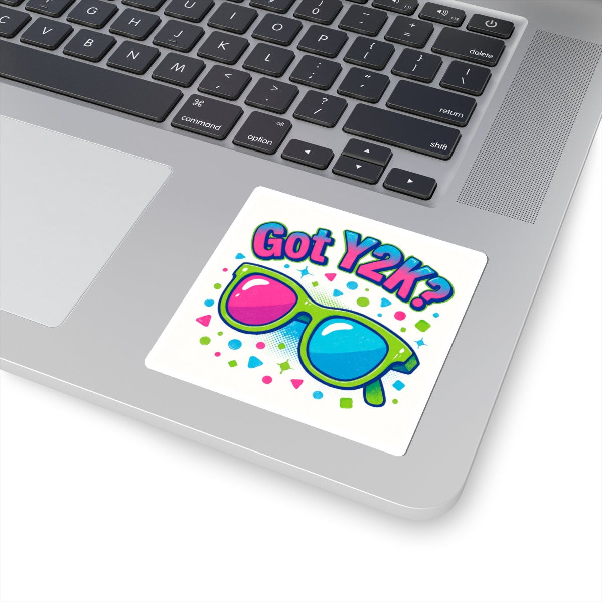 Kiss-Cut Stickers