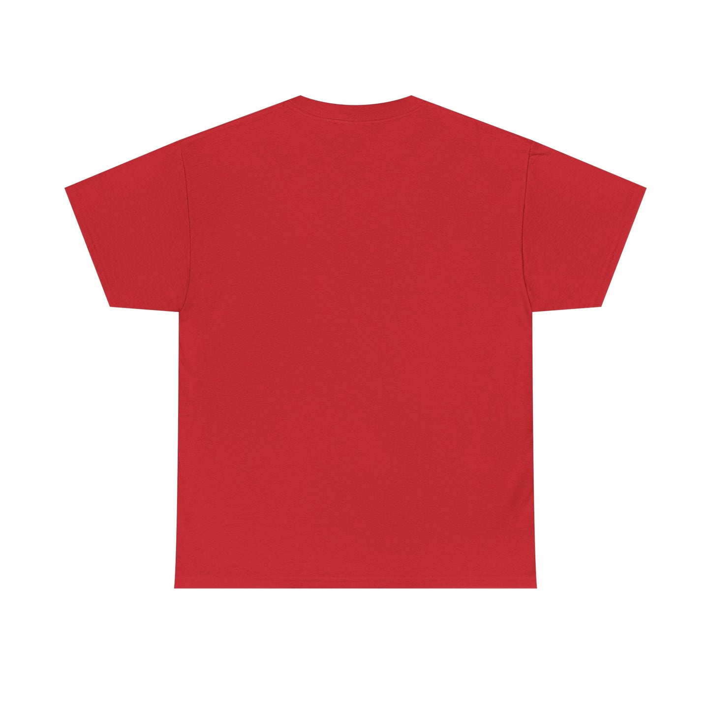 Alabama Football Unisex Heavy Cotton Tee | Casual Sportswear, Game Day, Tailgate Shirt, Gift for Fans, College Football Apparel