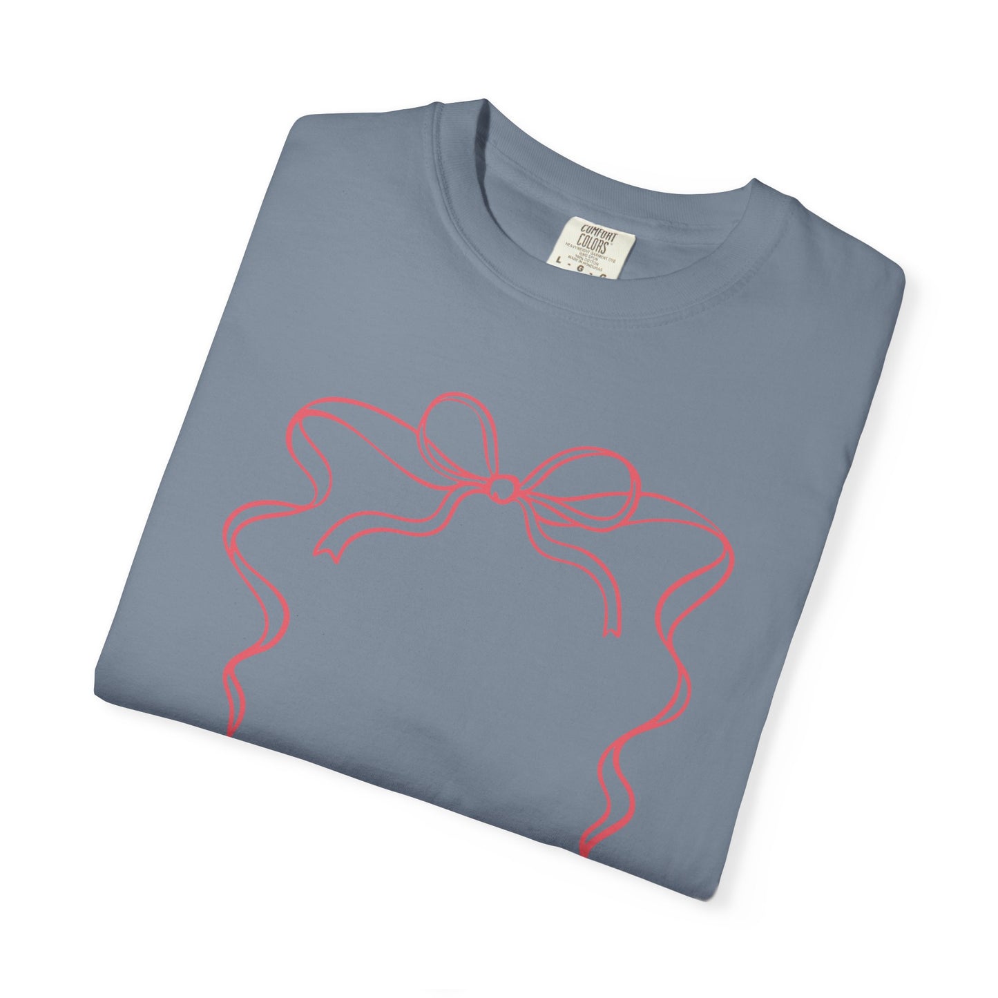 American Honey Unisex Garment-Dyed T-Shirt