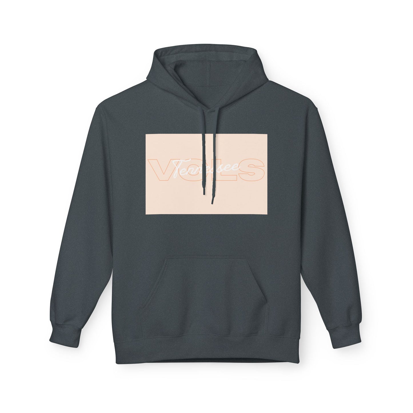 Cozy Casual Fleece Hoodie - Perfect for Relaxing, Gifts, Everyday Wear, Friends, Any Season, Celebrate Togetherness