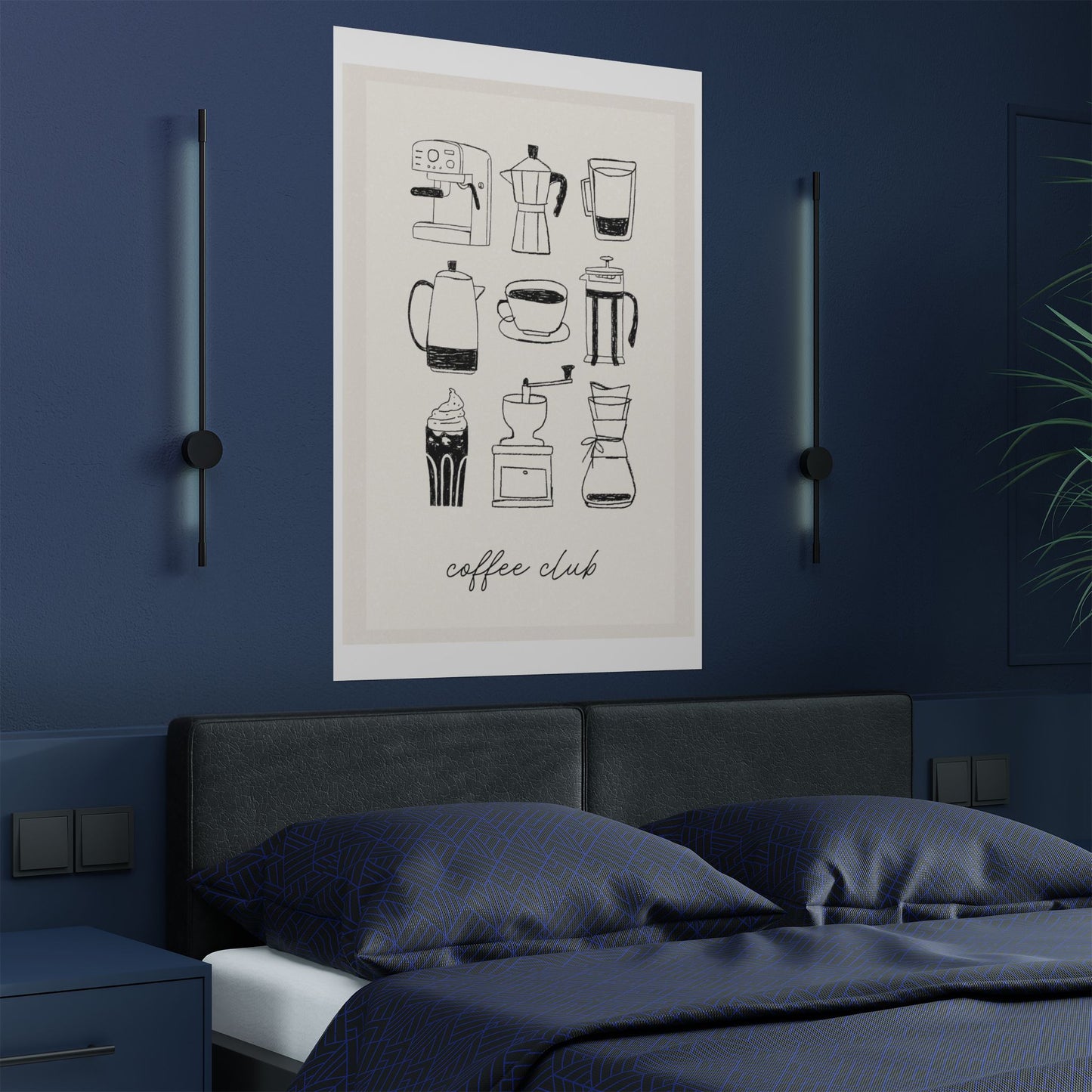 Satin Posters (300gsm)