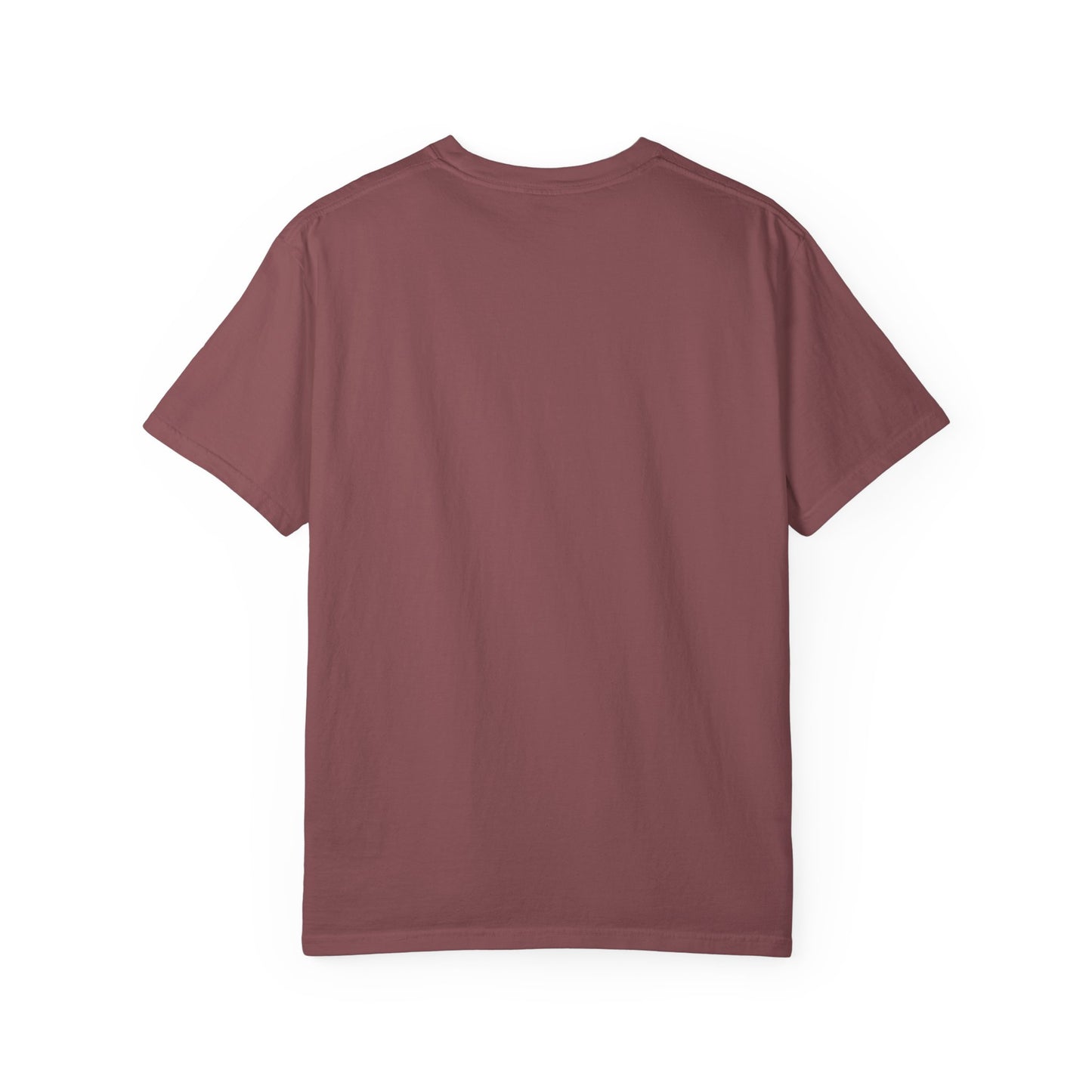 American Honey Unisex Garment-Dyed T-Shirt
