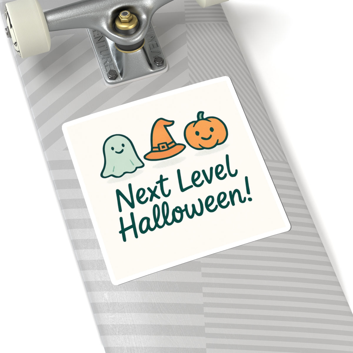 Halloween Stickers