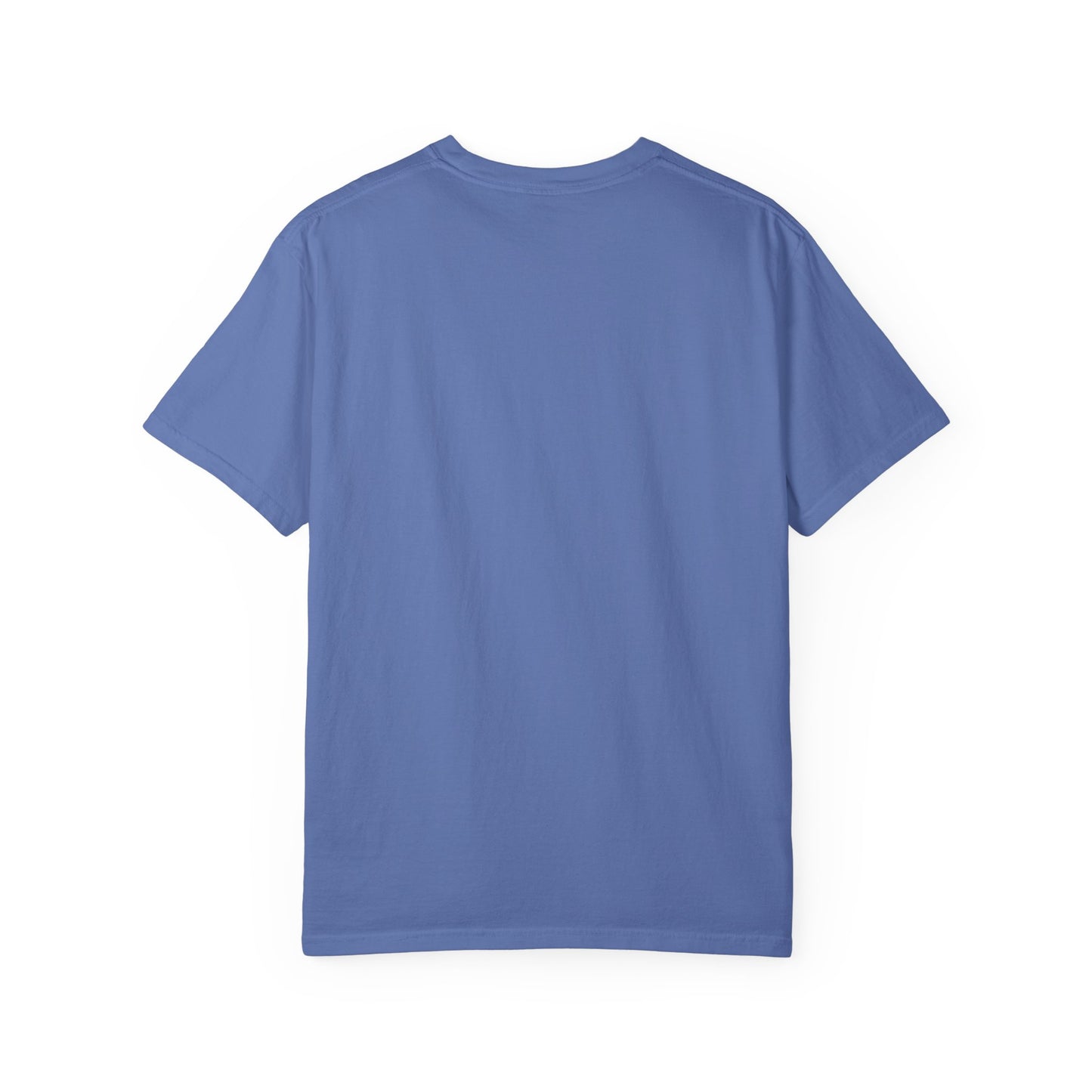 Patriotic Unisex T-Shirt - "America Land of the Free"