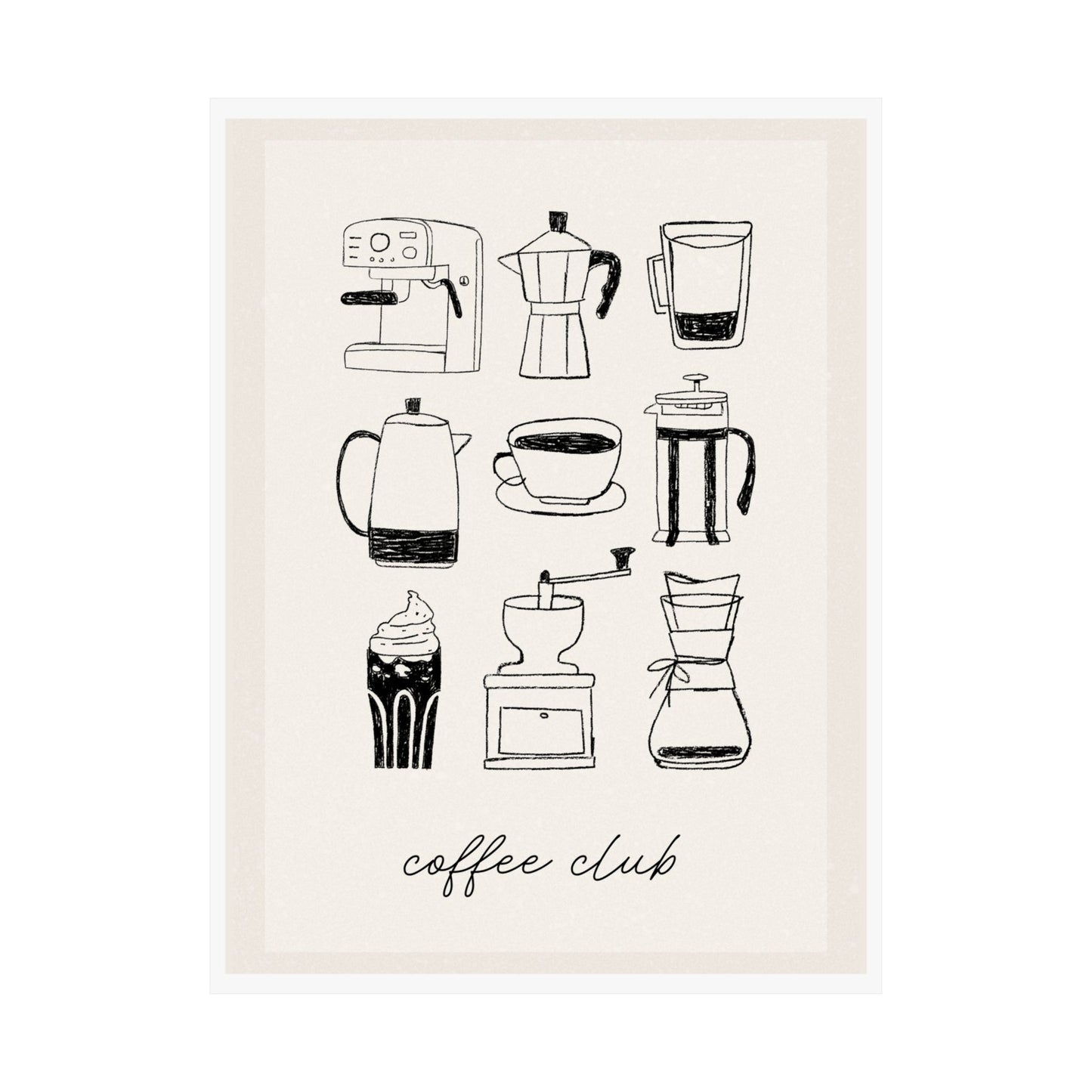 Satin Posters (300gsm)