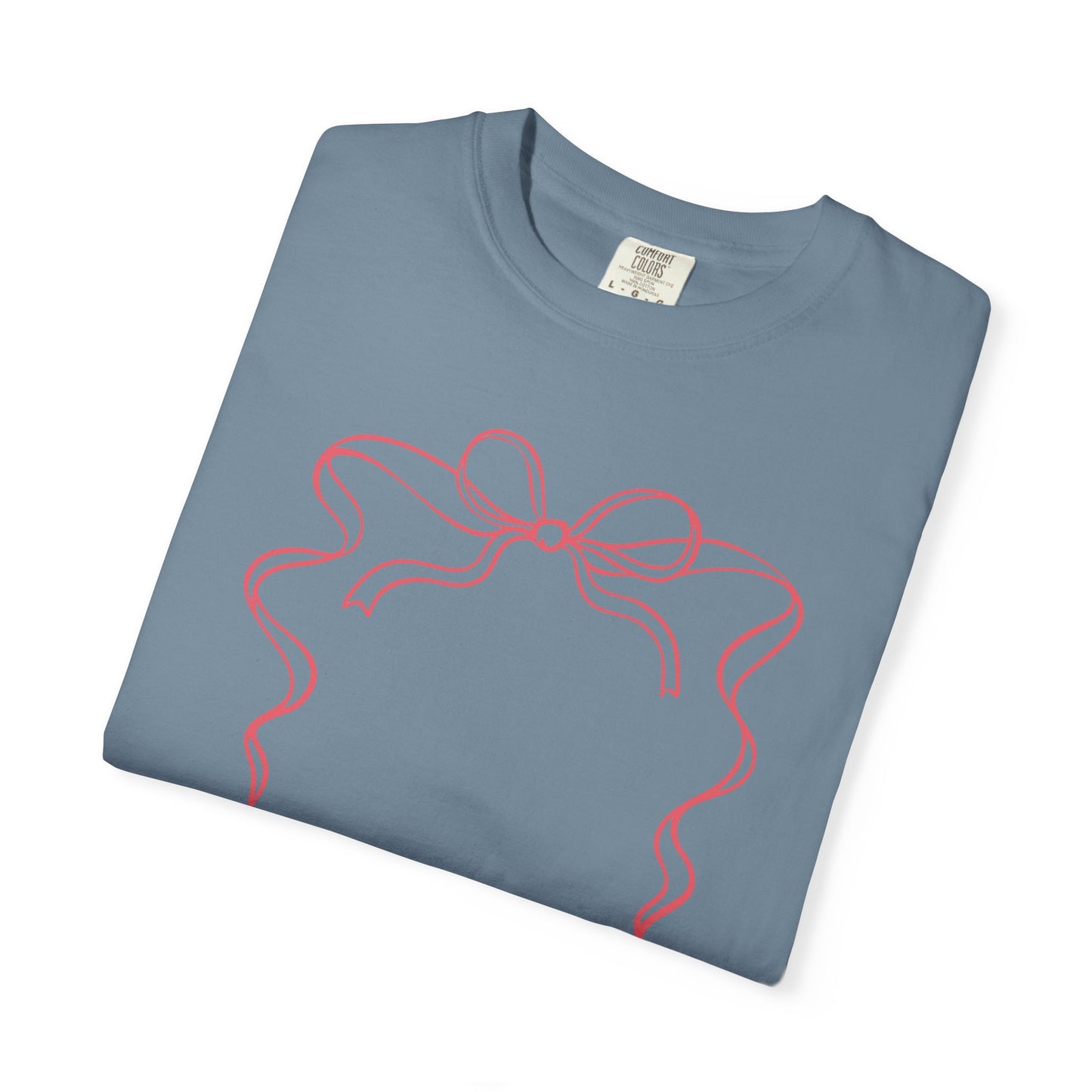 American Honey Unisex Garment-Dyed T-Shirt