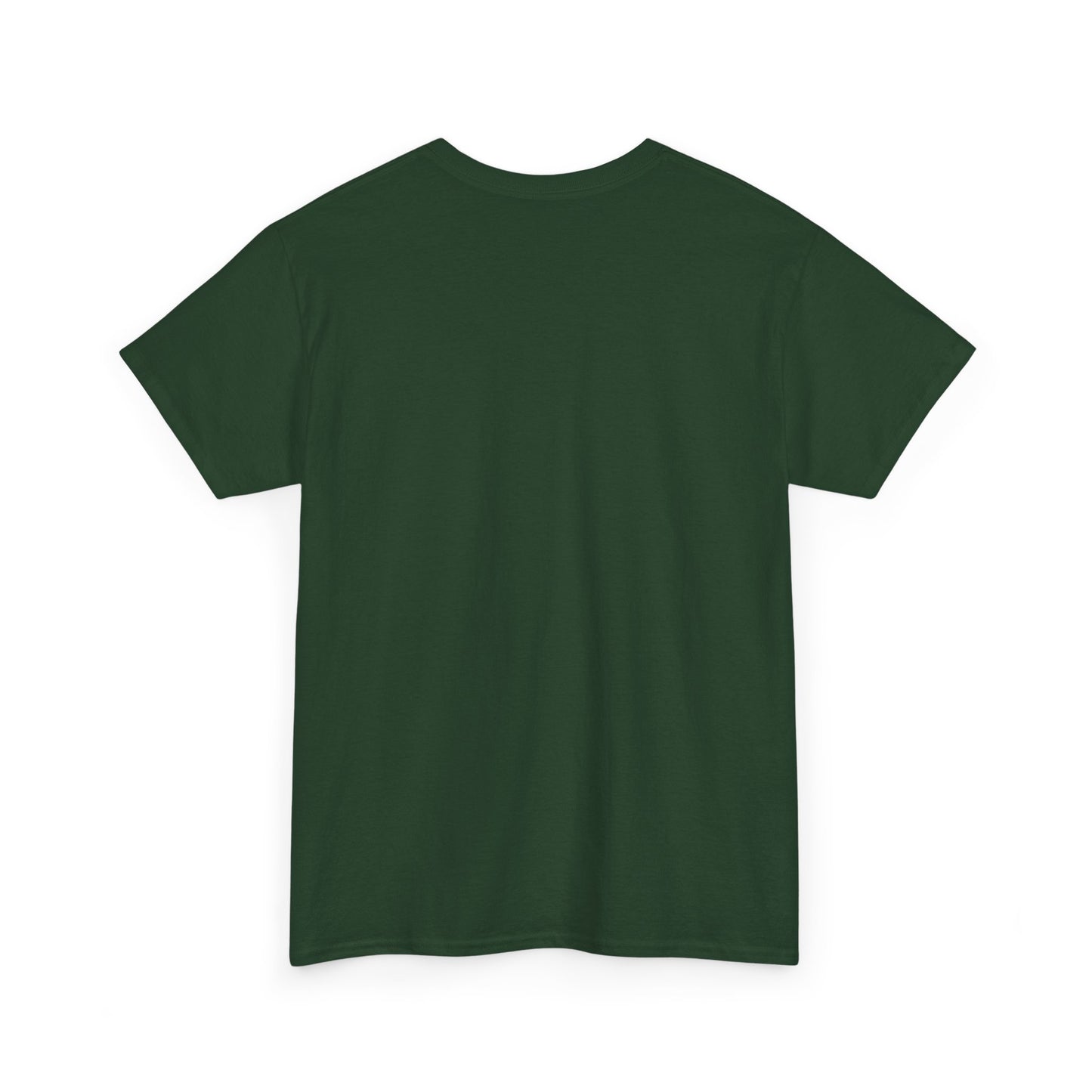 Alabama Football Unisex Heavy Cotton Tee | Casual Sportswear, Game Day, Tailgate Shirt, Gift for Fans, College Football Apparel