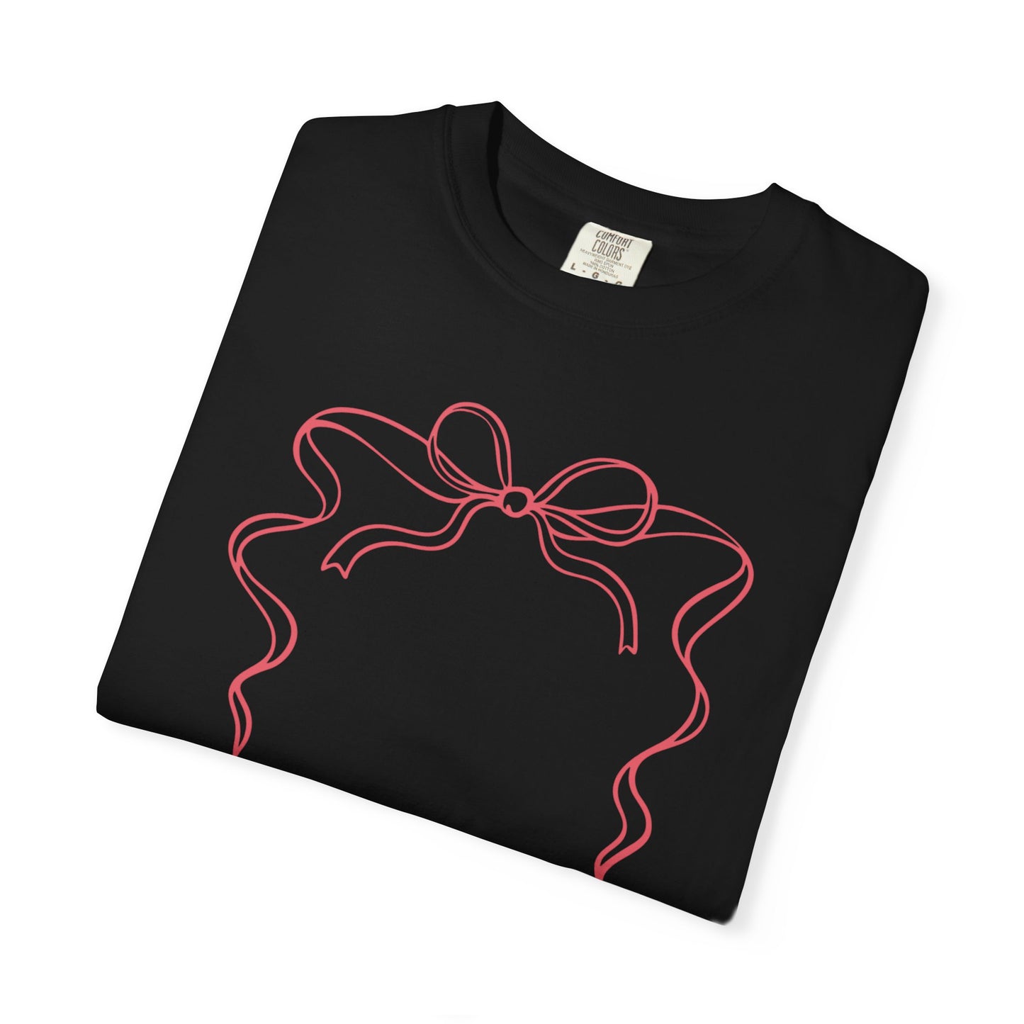 American Honey Unisex Garment-Dyed T-Shirt