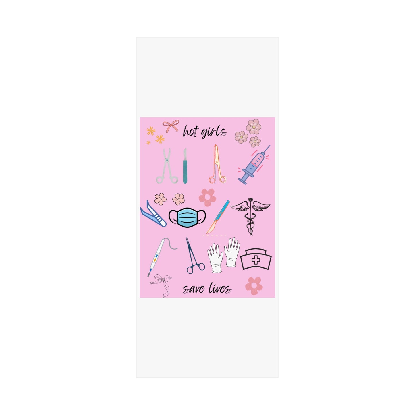 Satin Posters (300gsm)