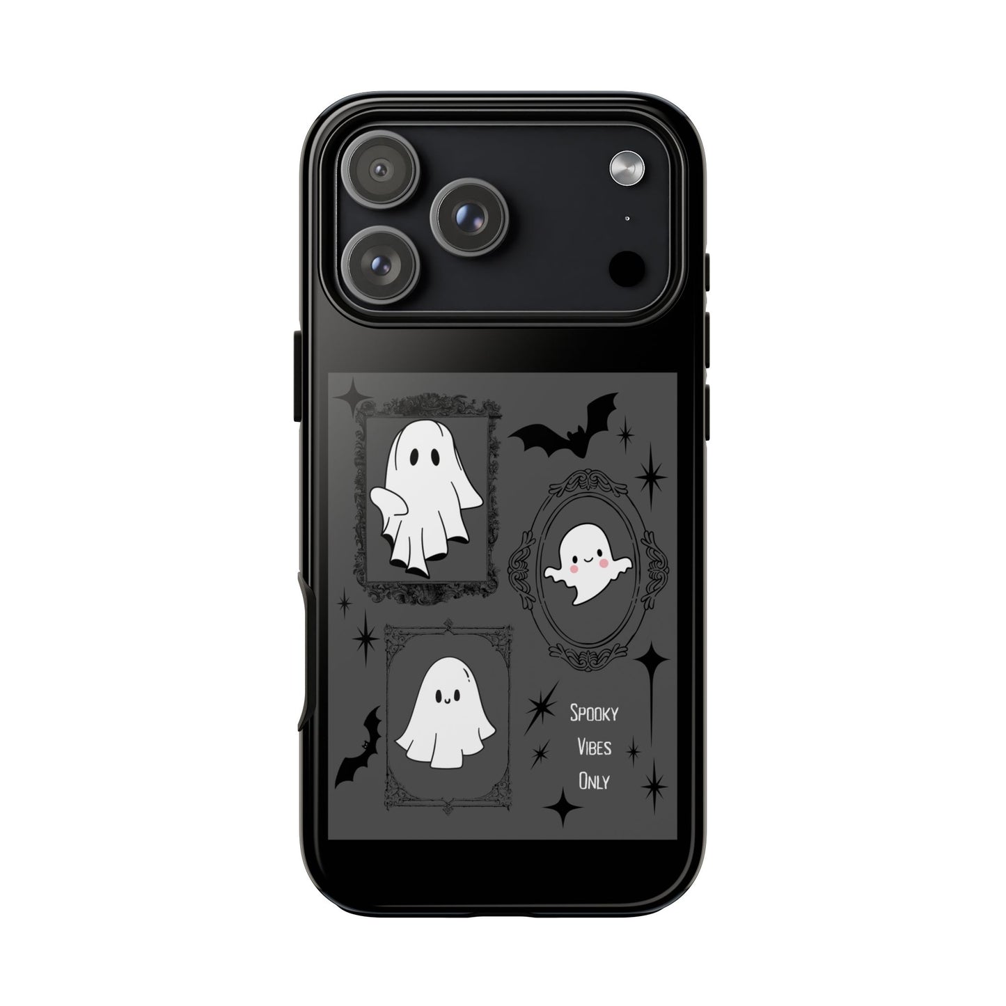 Tough Cases