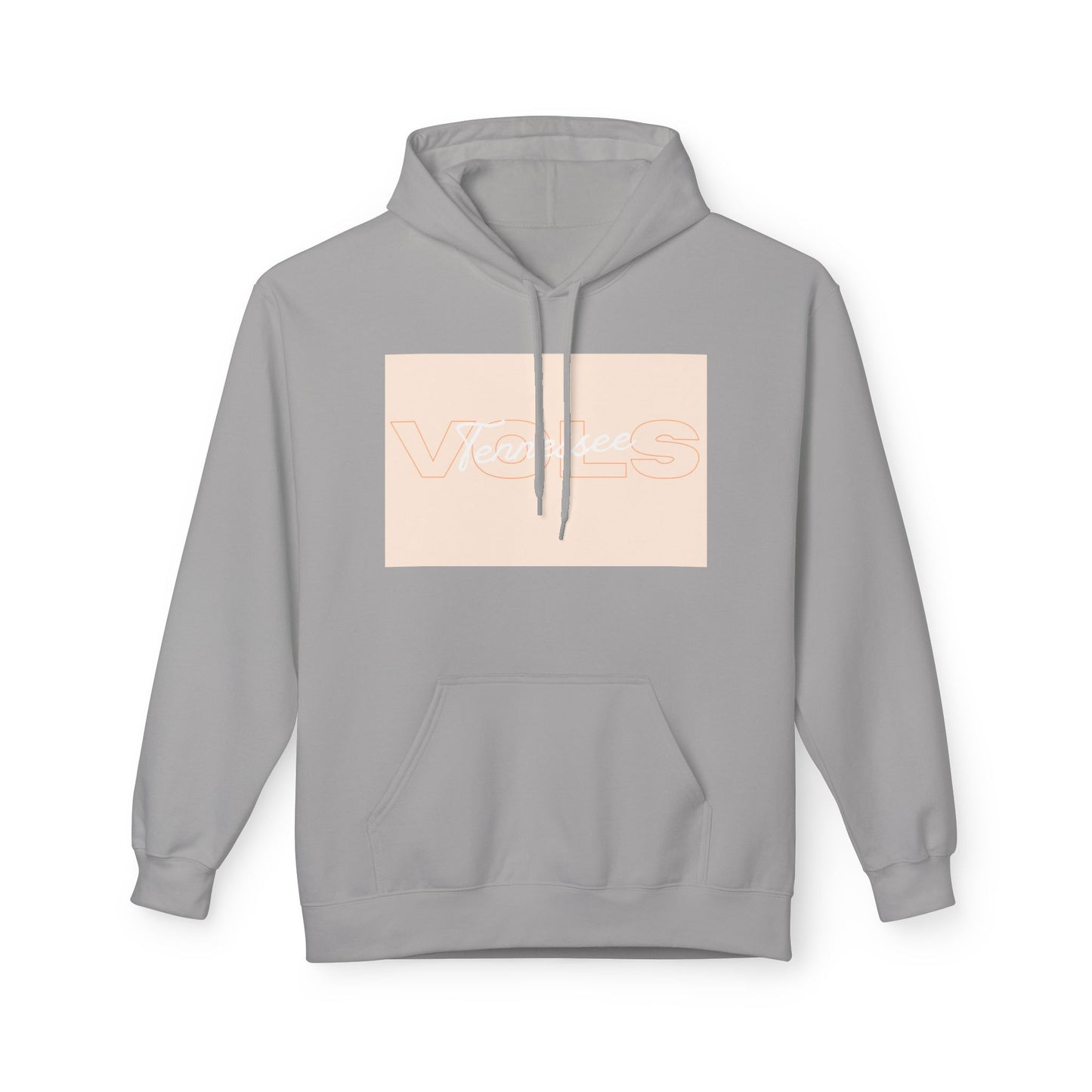 Cozy Casual Fleece Hoodie - Perfect for Relaxing, Gifts, Everyday Wear, Friends, Any Season, Celebrate Togetherness