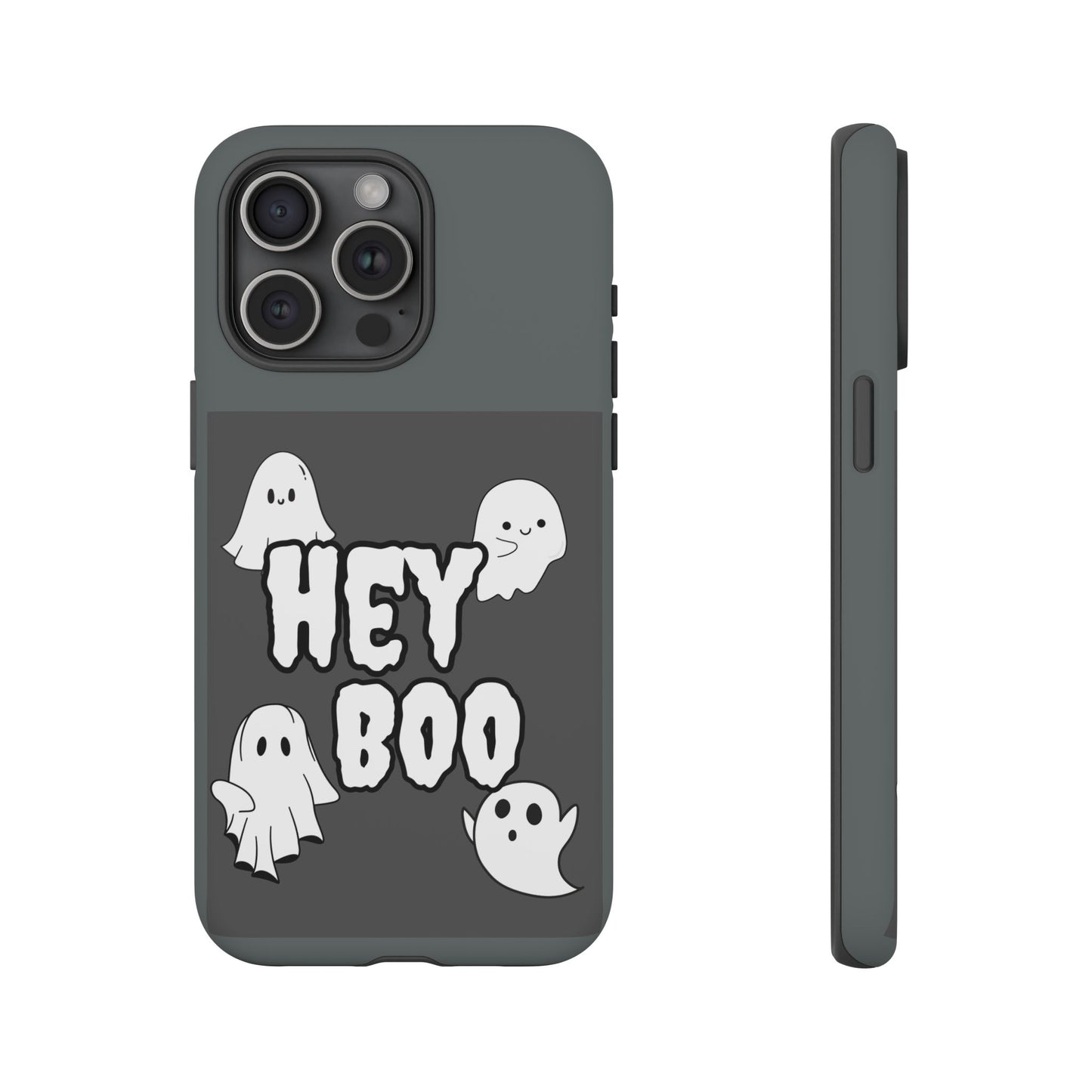 Tough Cases