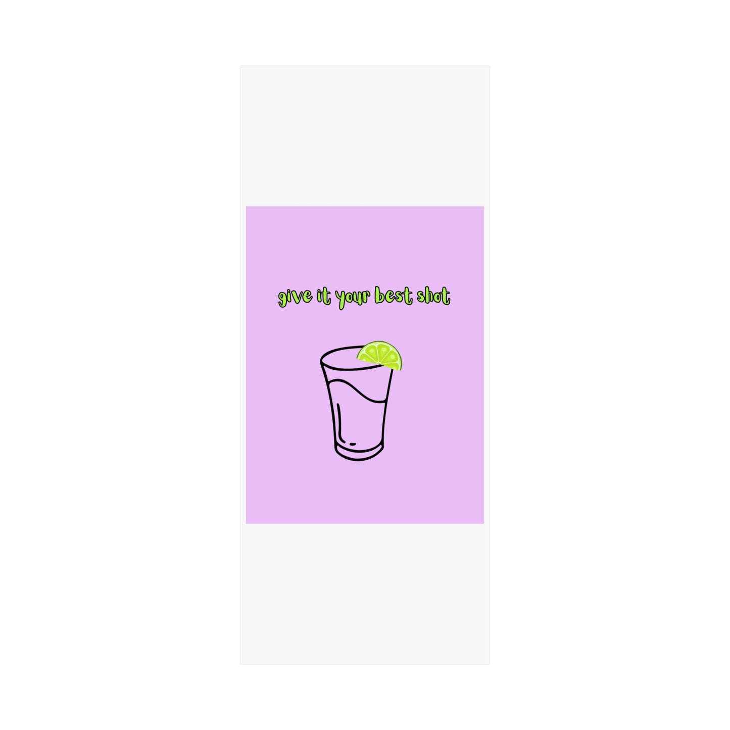 Satin Posters (300gsm)