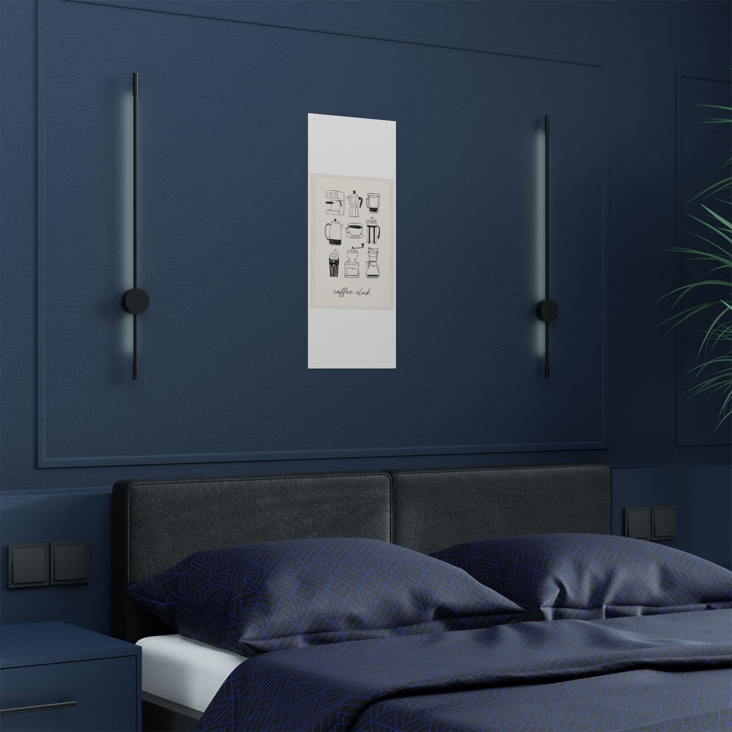 Satin Posters (300gsm)