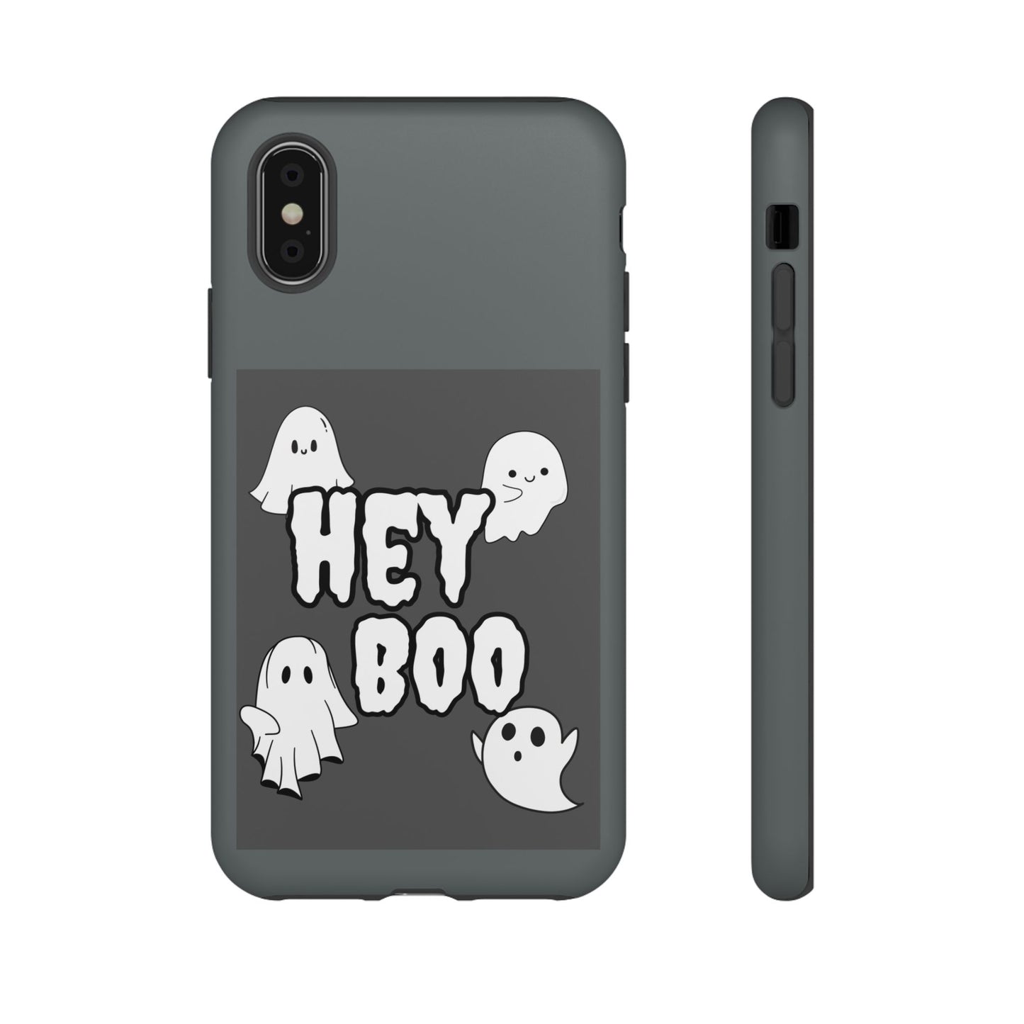 Tough Cases