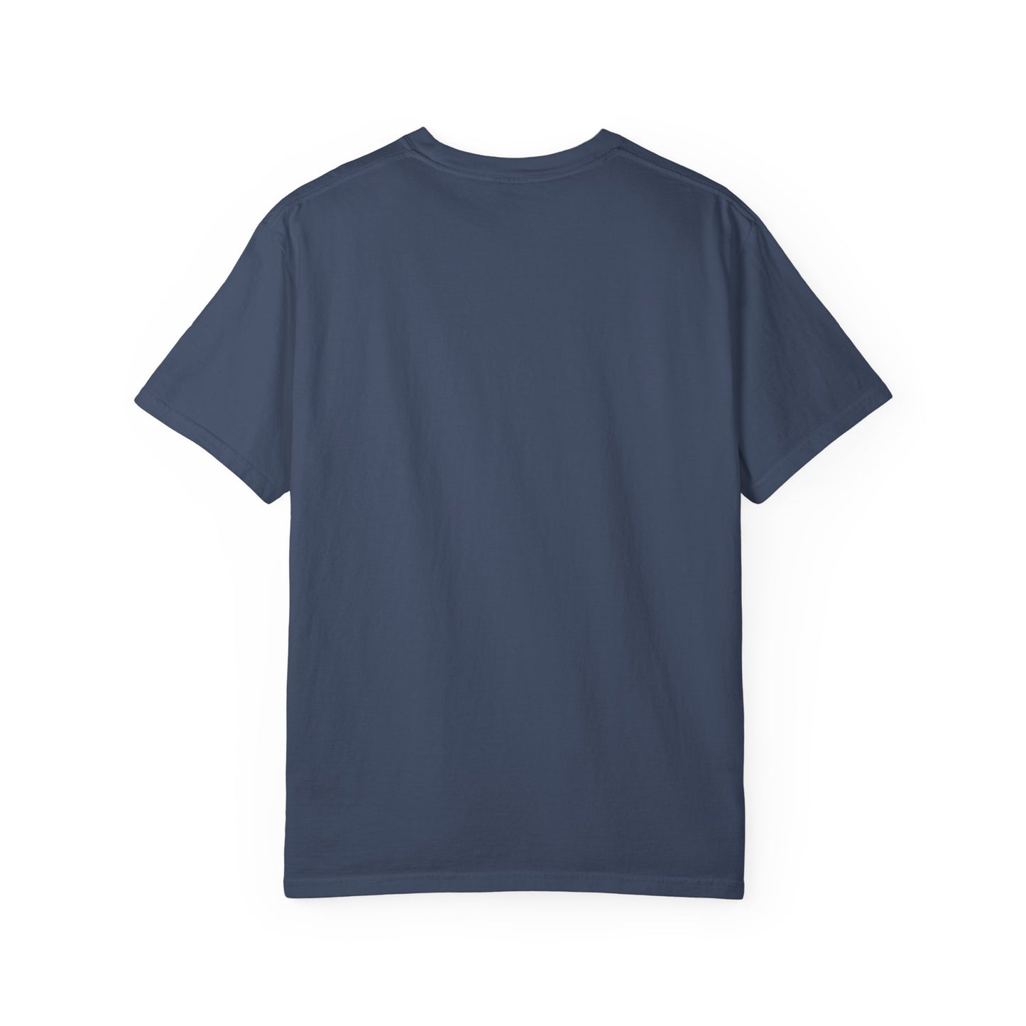 Patriotic Unisex T-Shirt - "America Land of the Free"