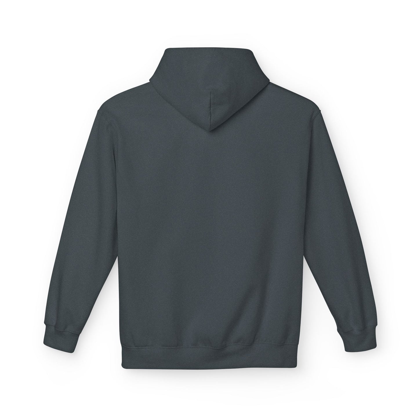 Cozy Casual Fleece Hoodie - Perfect for Relaxing, Gifts, Everyday Wear, Friends, Any Season, Celebrate Togetherness