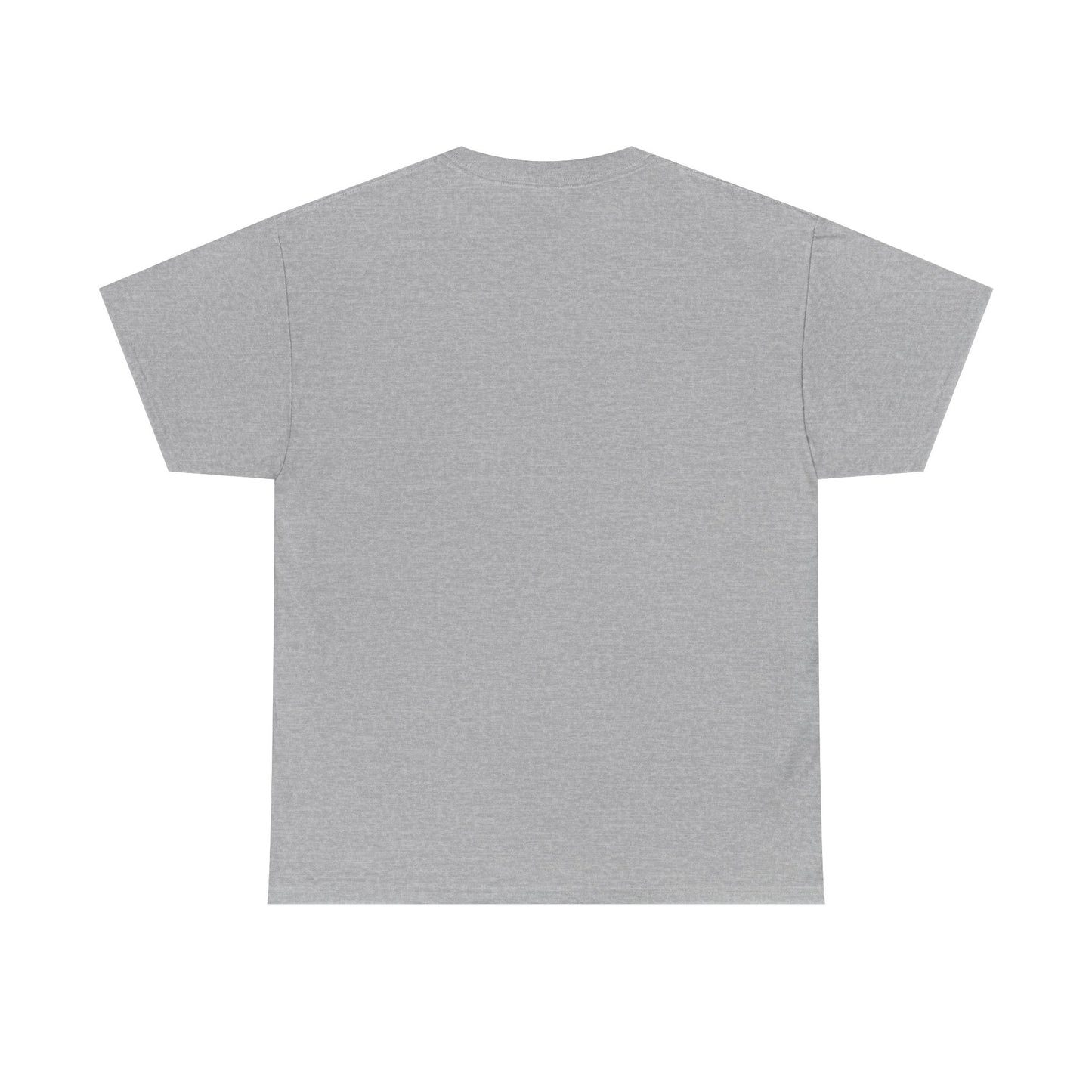 Alabama Football Unisex Heavy Cotton Tee | Casual Sportswear, Game Day, Tailgate Shirt, Gift for Fans, College Football Apparel