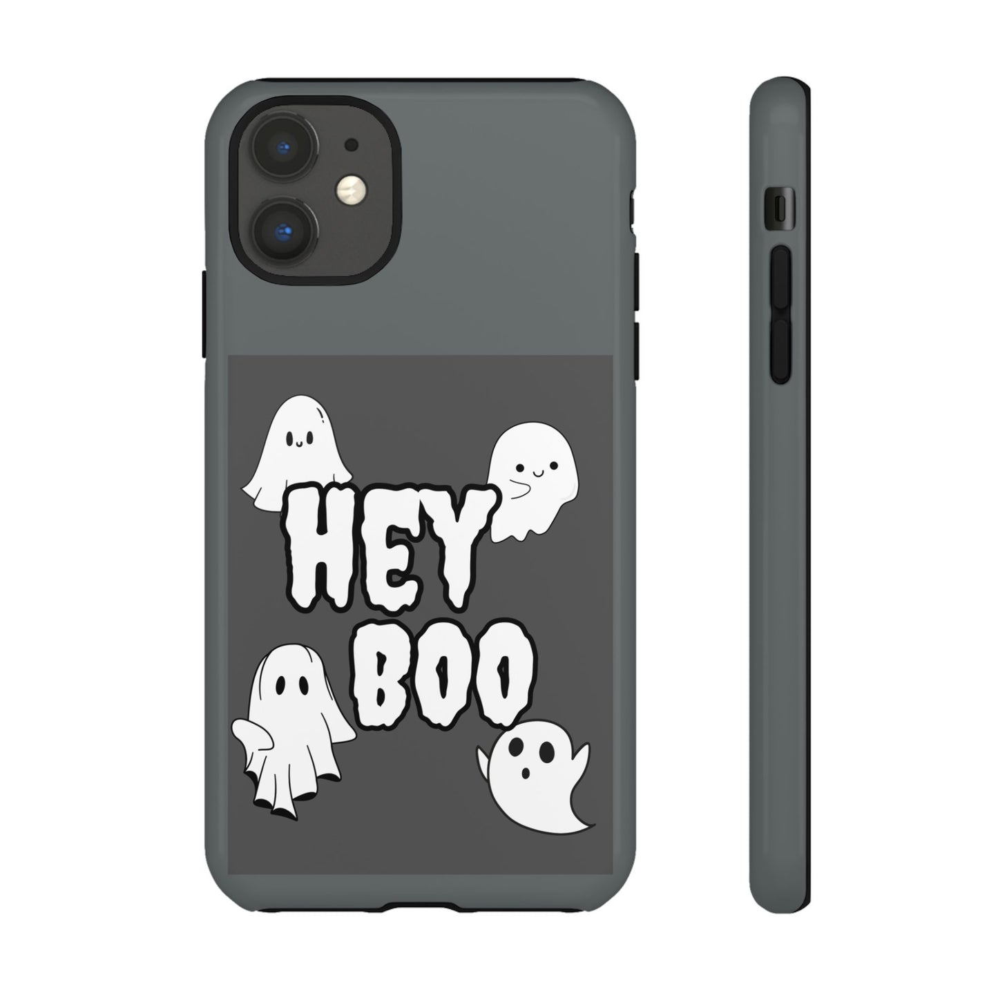 Tough Cases