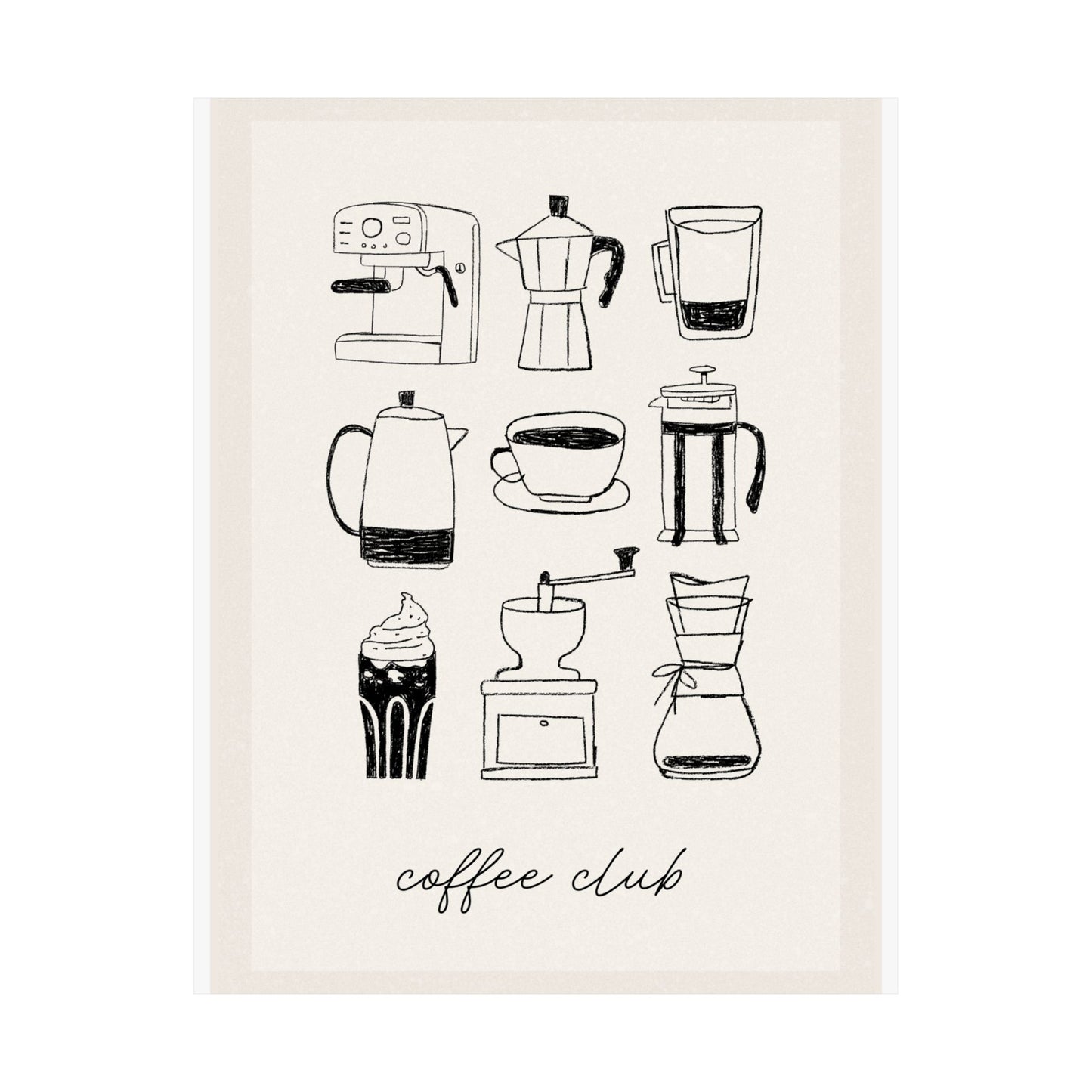 Satin Posters (300gsm)