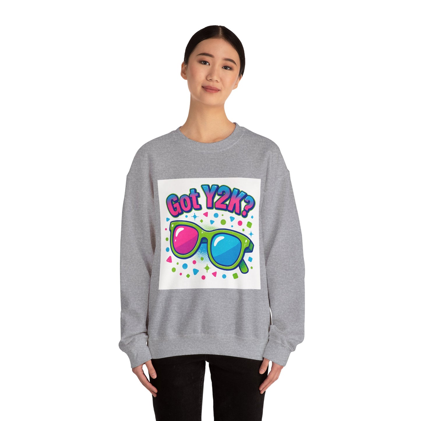 Unisex Heavy Blend™ Crewneck Sweatshirt