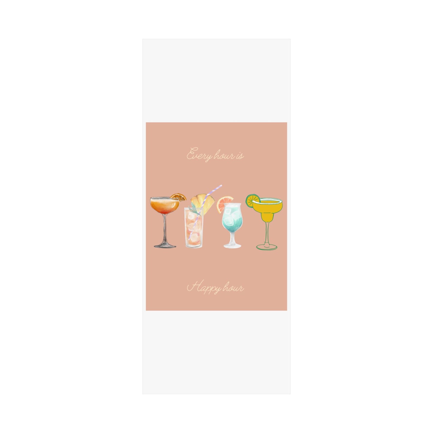 Satin Posters (300gsm)