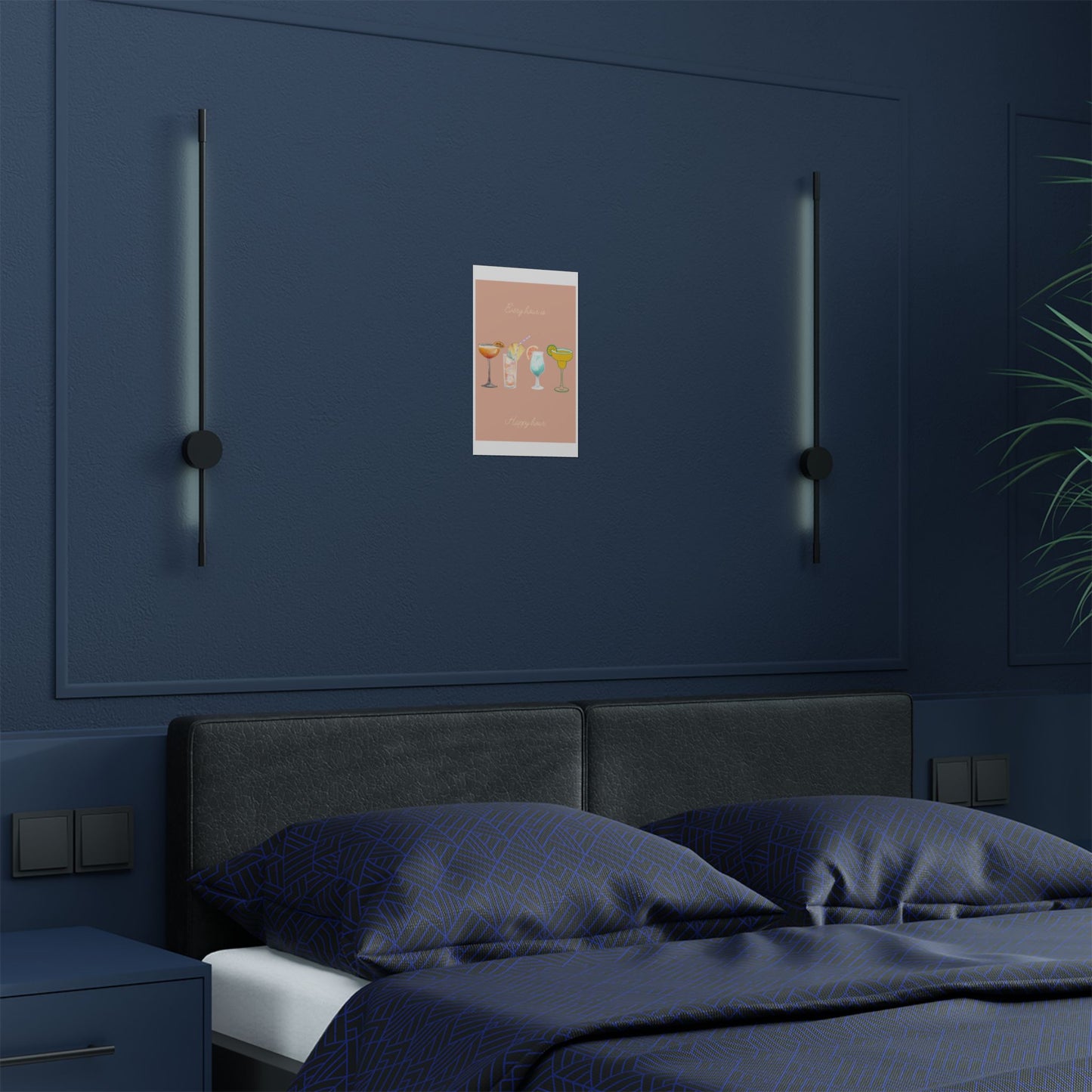 Satin Posters (300gsm)