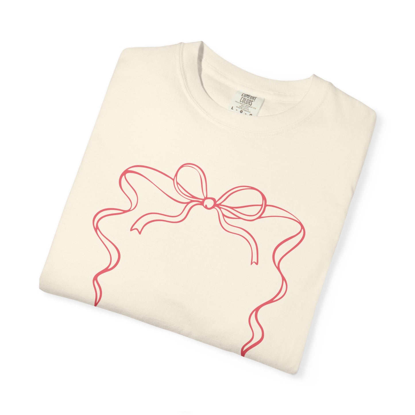 American Honey Unisex Garment-Dyed T-Shirt