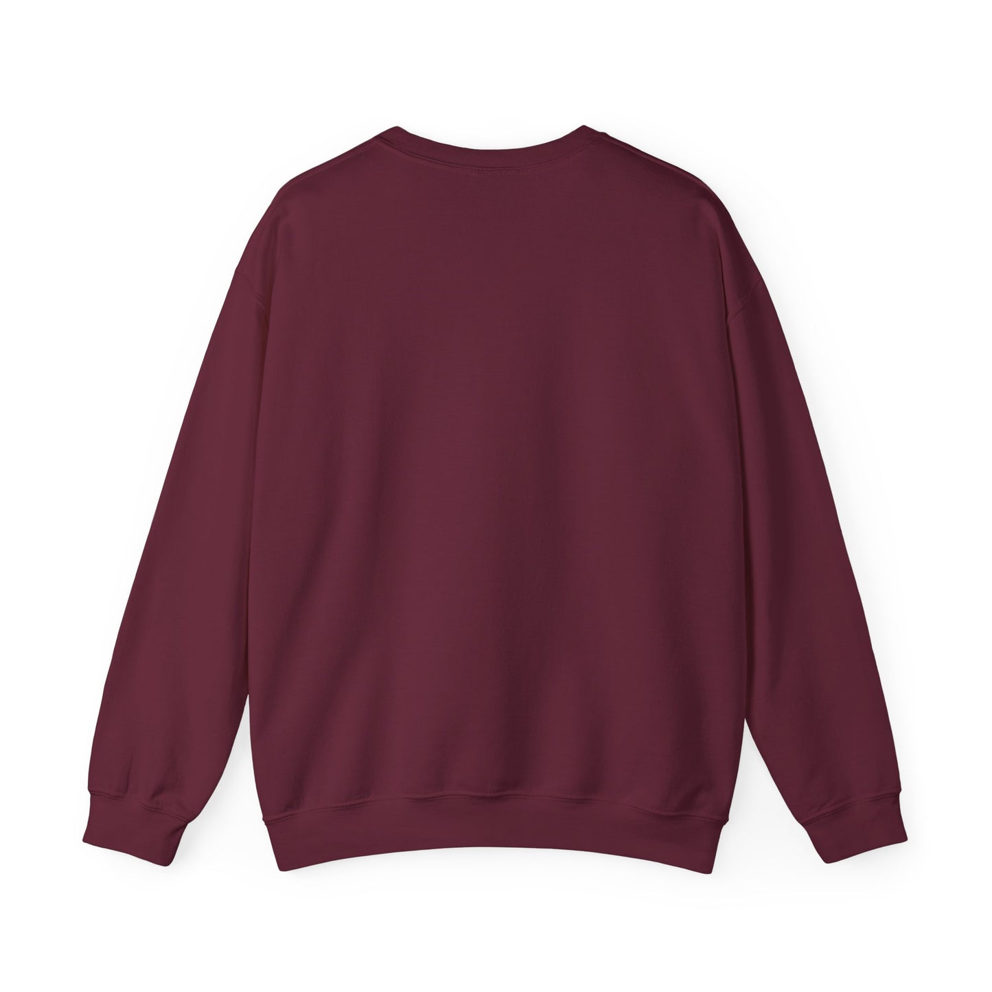 USA Stars Unisex Crewneck Sweatshirt