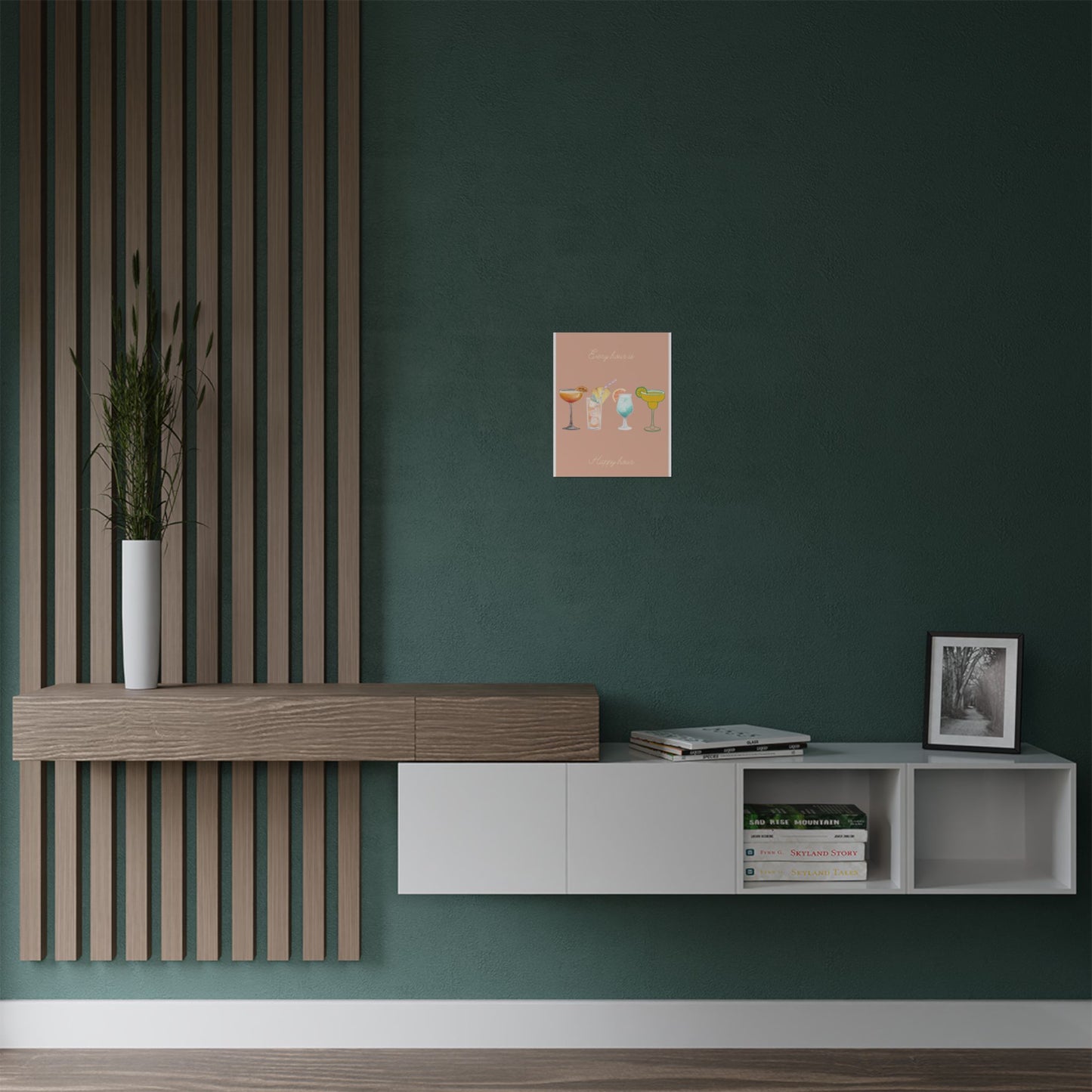 Satin Posters (300gsm)