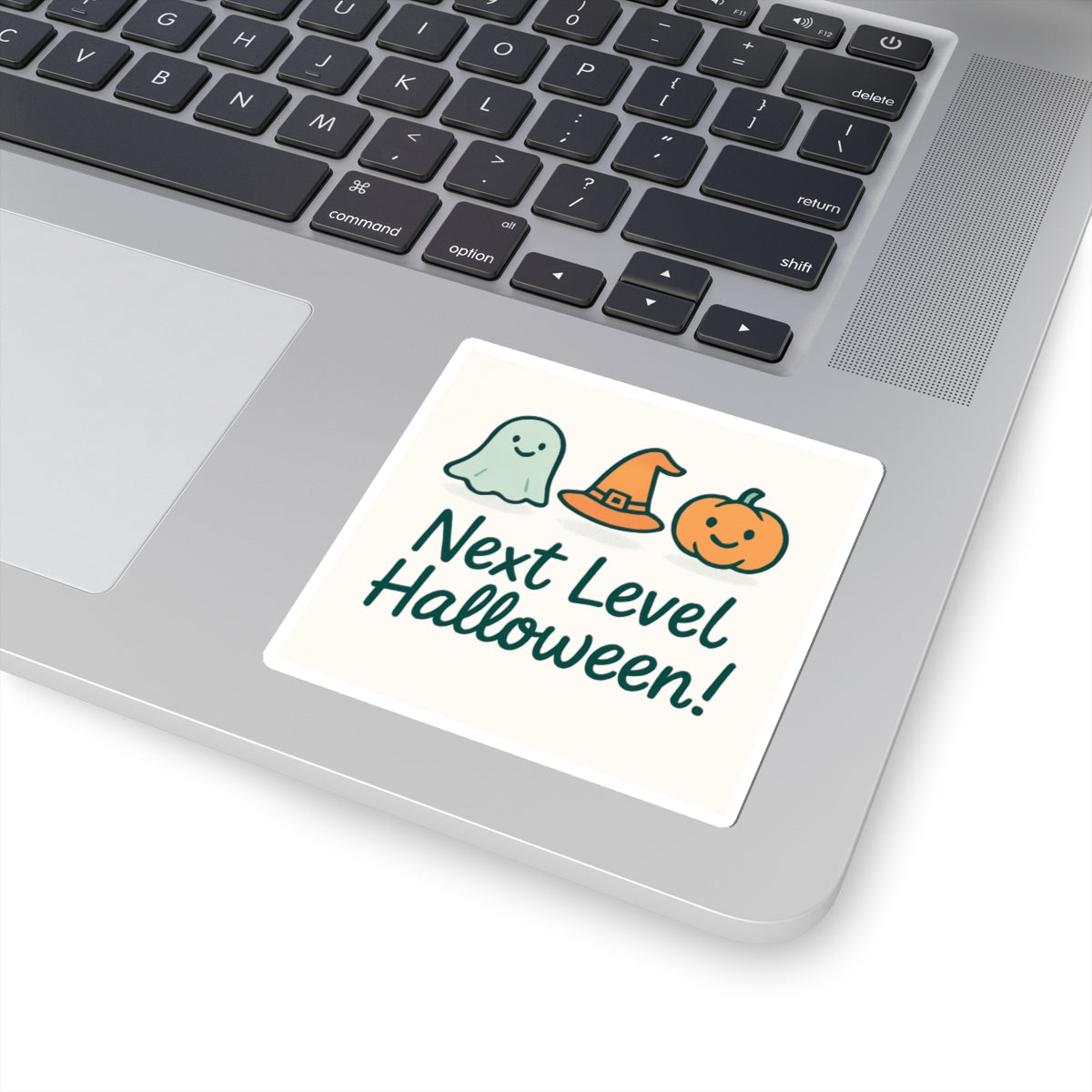 Halloween Stickers