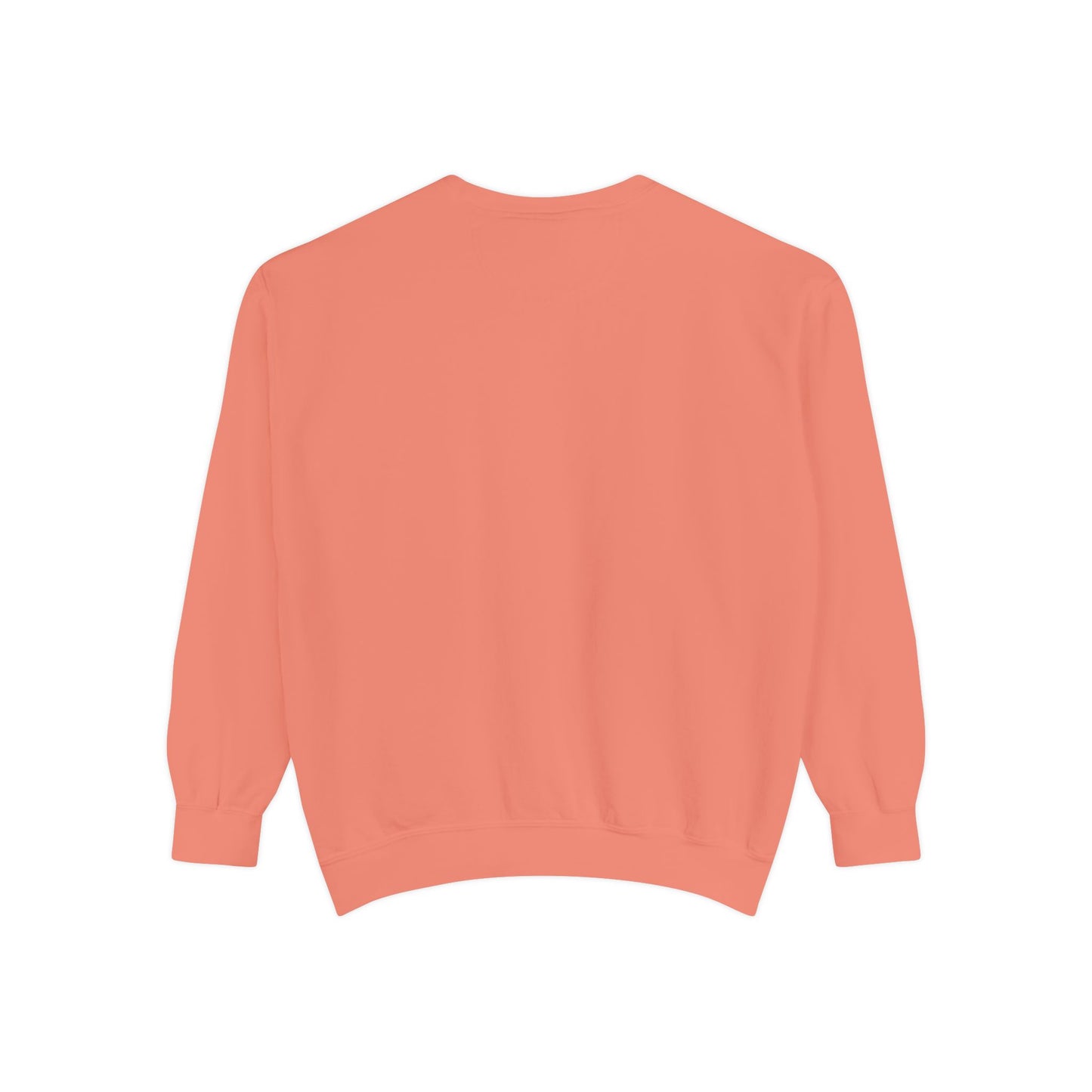 Tennessee Unisex Garment-Dyed Sweatshirt, Cozy Pullover, Casual Fall Fashion, Gift for College Students, Tennessee Pride Apparel