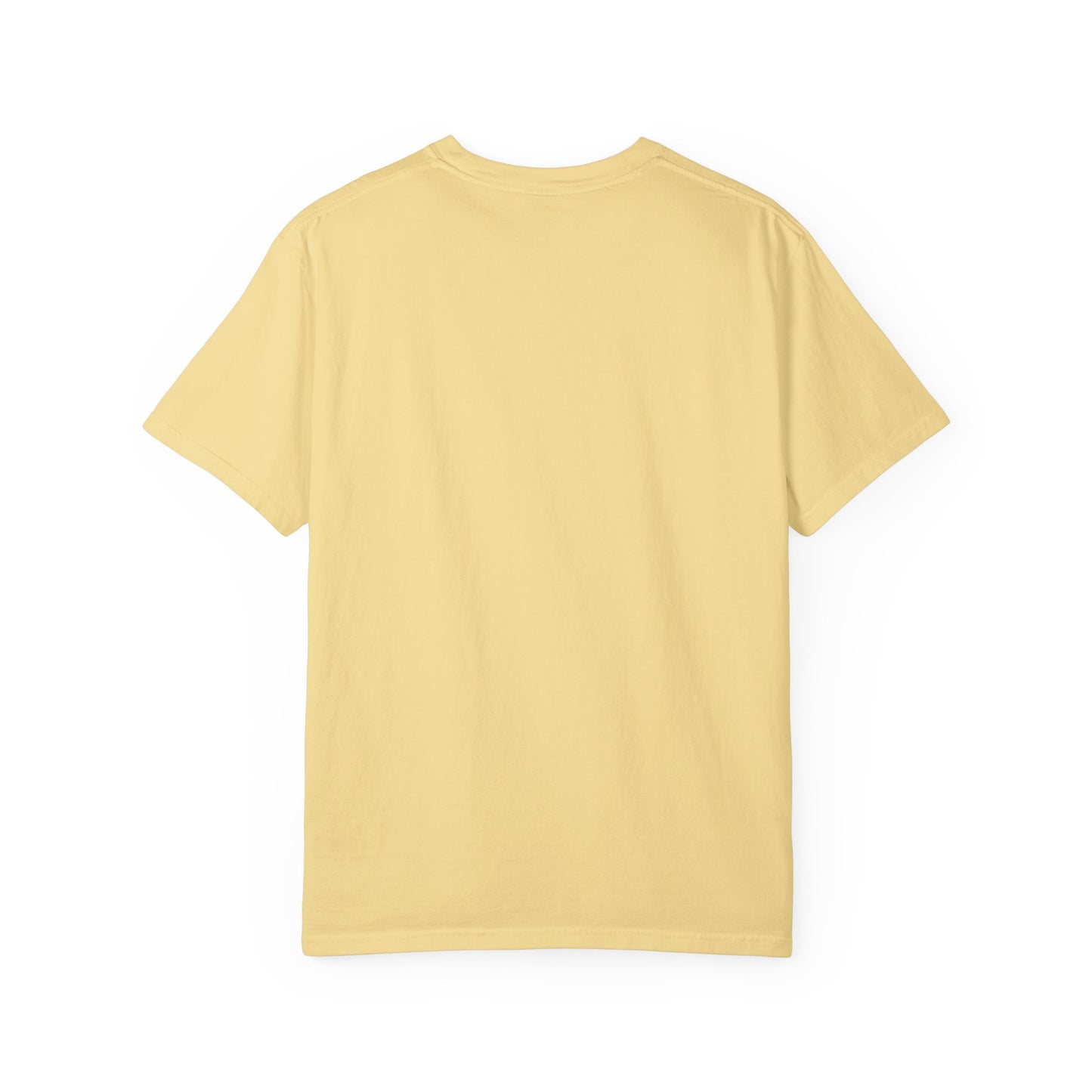 American Honey Unisex Garment-Dyed T-Shirt