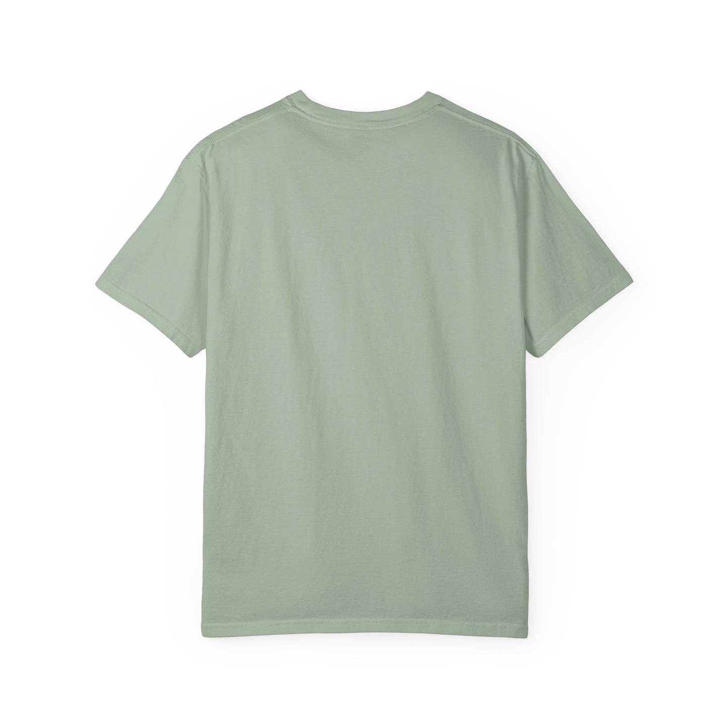 American Honey Unisex Garment-Dyed T-Shirt