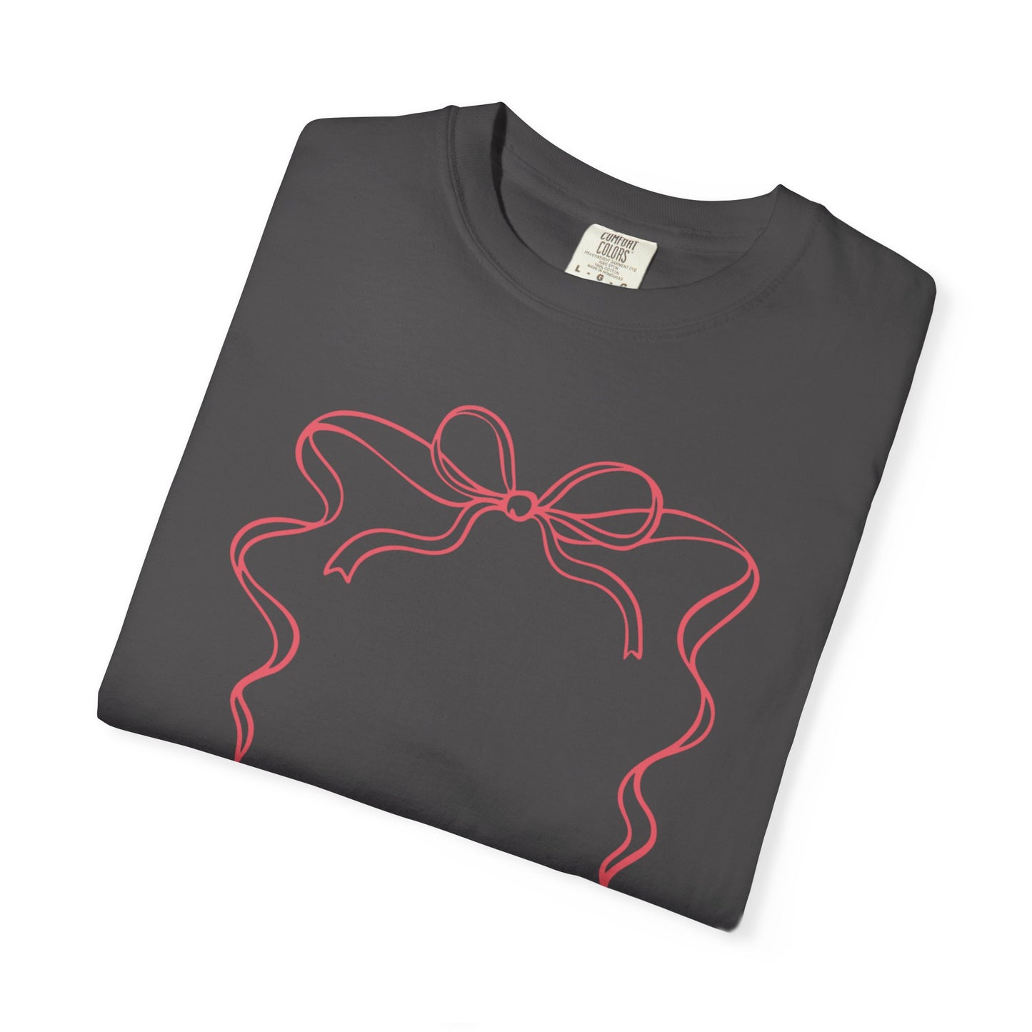 American Honey Unisex Garment-Dyed T-Shirt