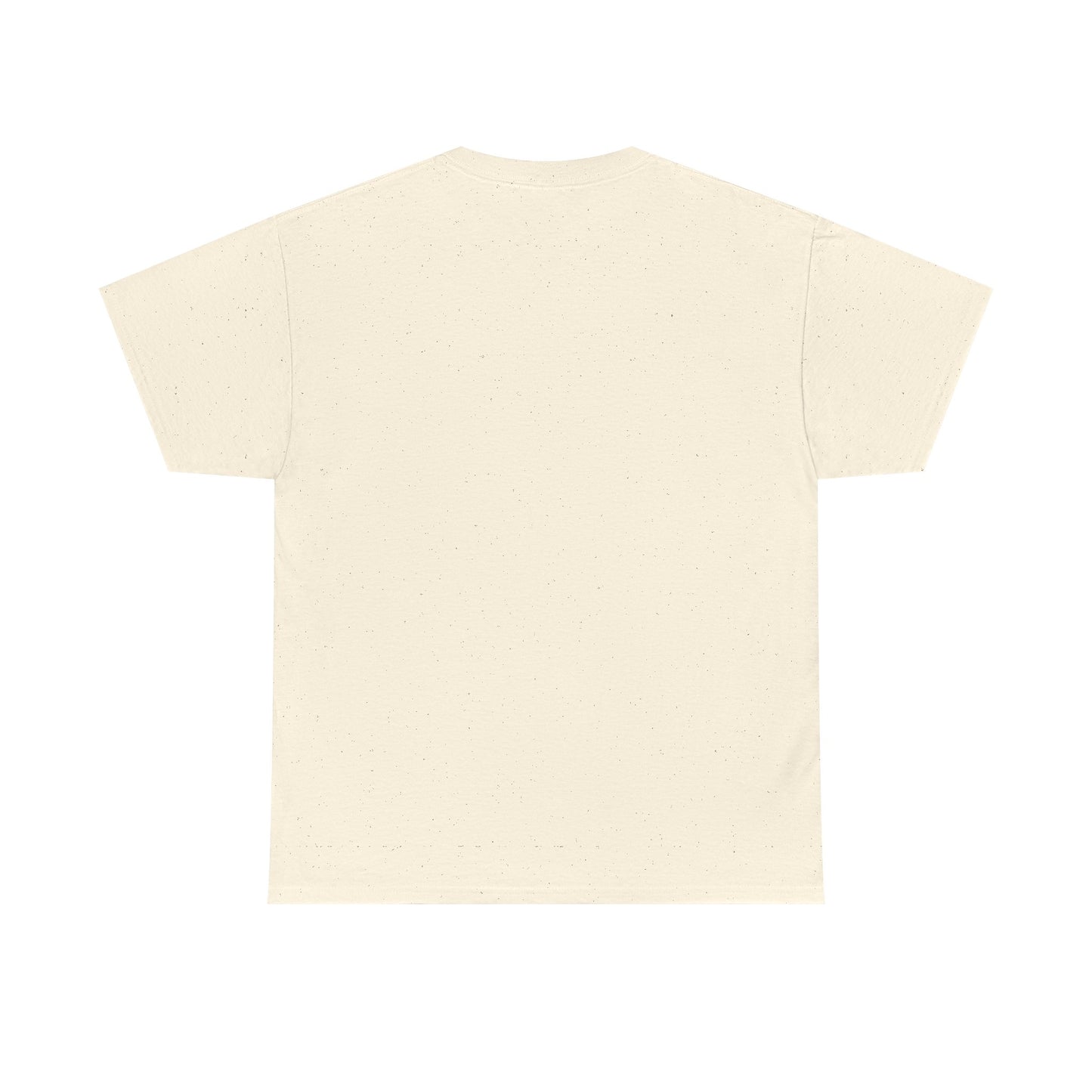 Celebrate Freedom Unisex Heavy Cotton Tee - USA Stars Design