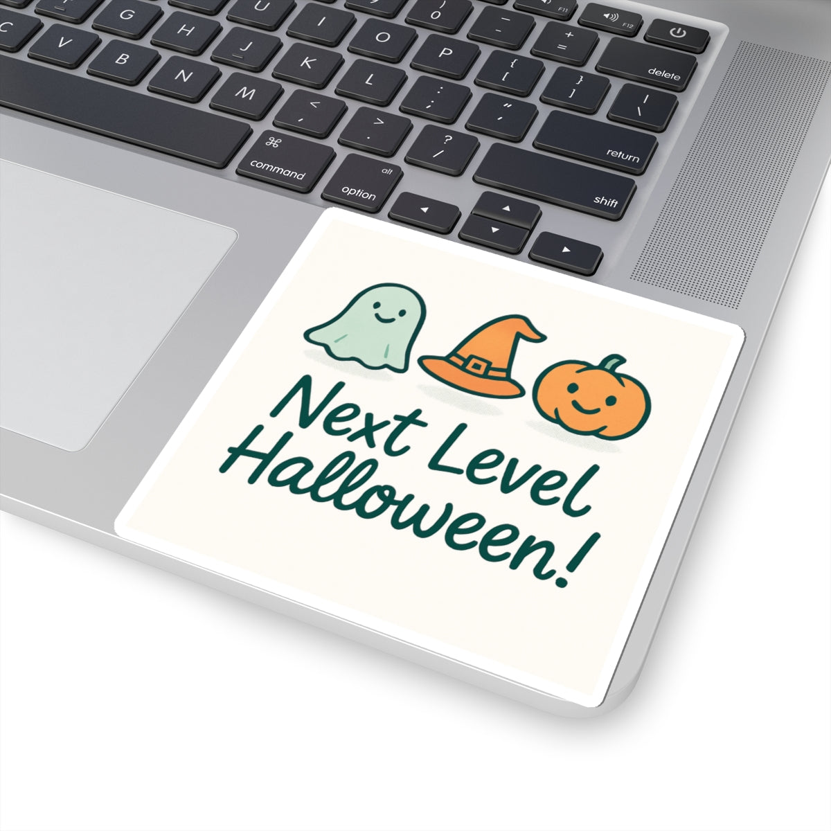 Halloween Stickers