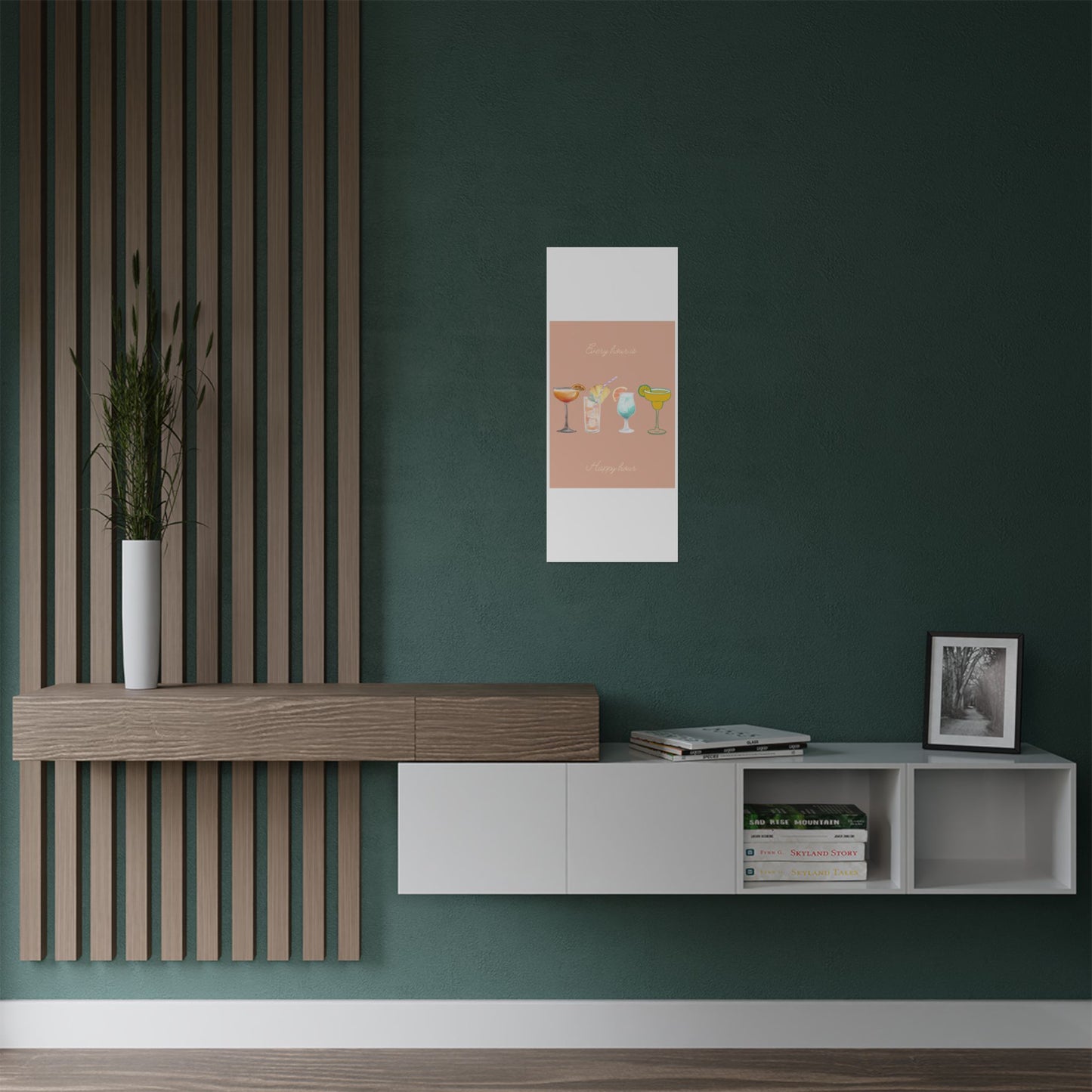 Satin Posters (300gsm)