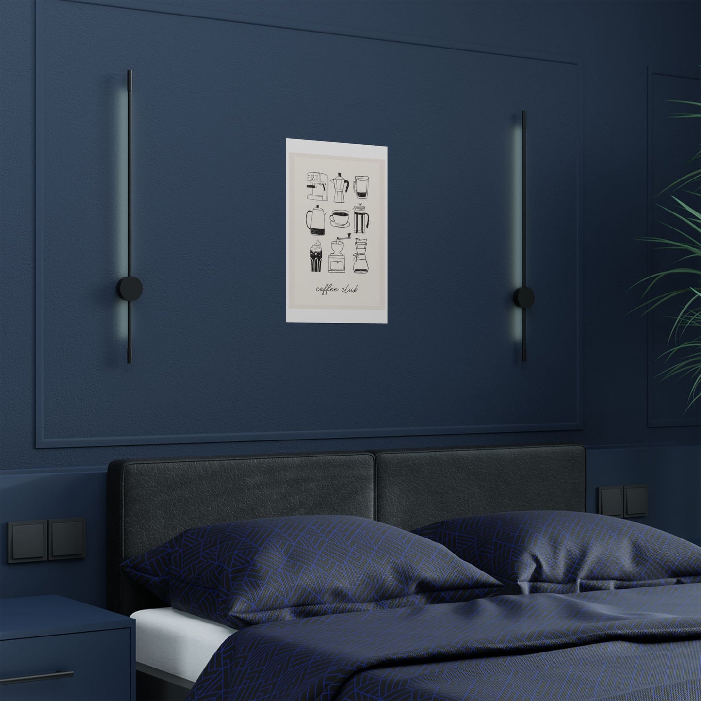 Satin Posters (300gsm)
