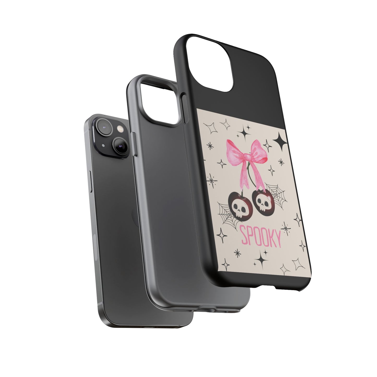 Tough Cases