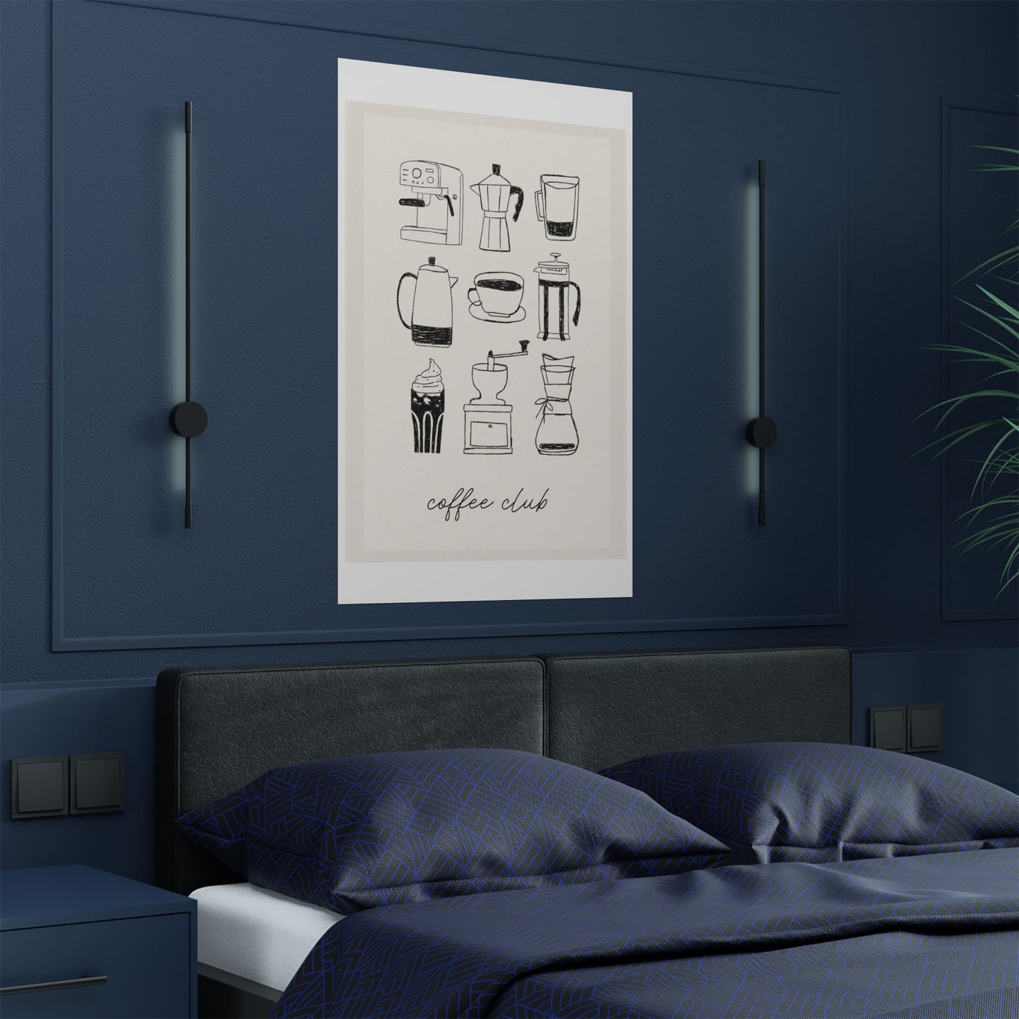 Satin Posters (300gsm)