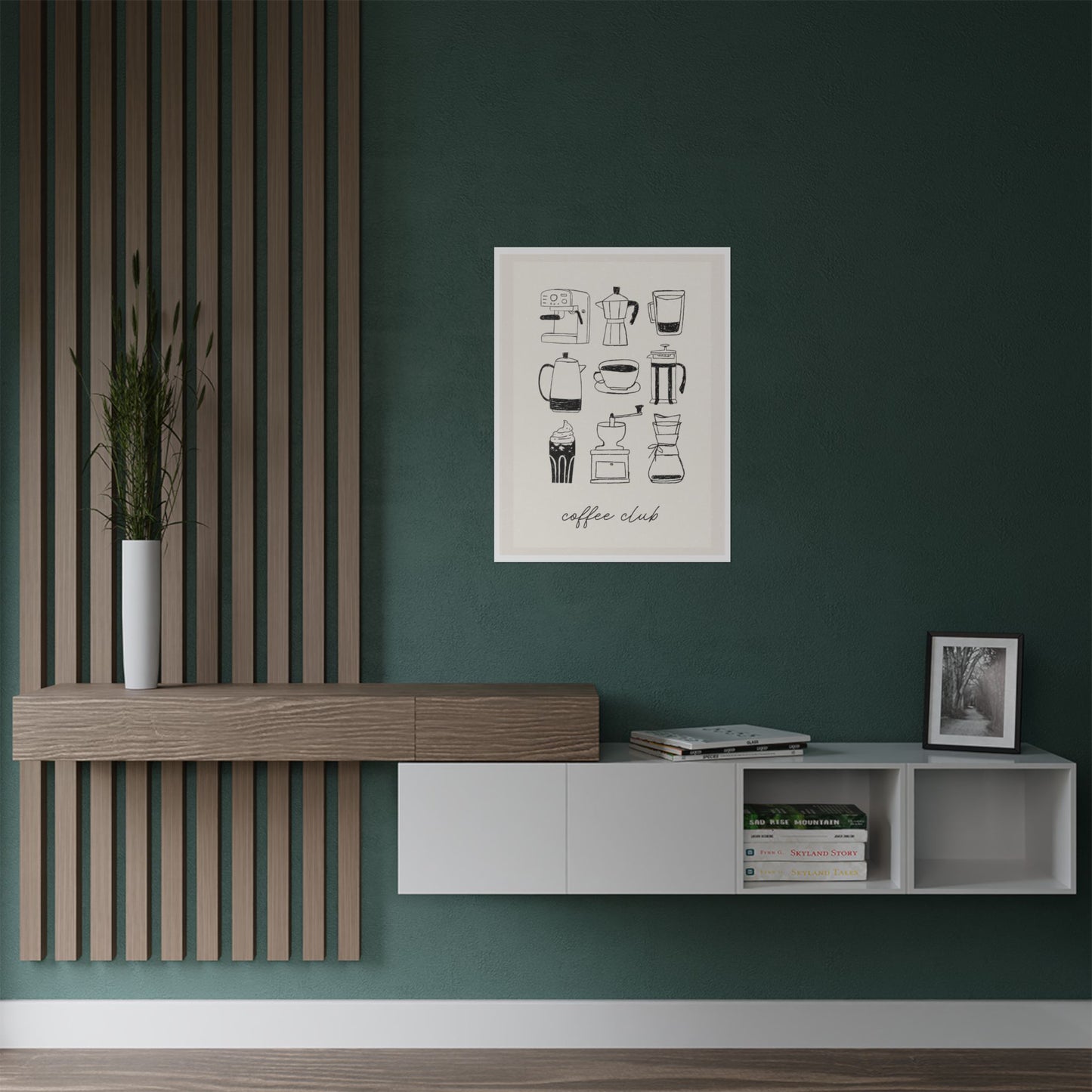 Satin Posters (300gsm)