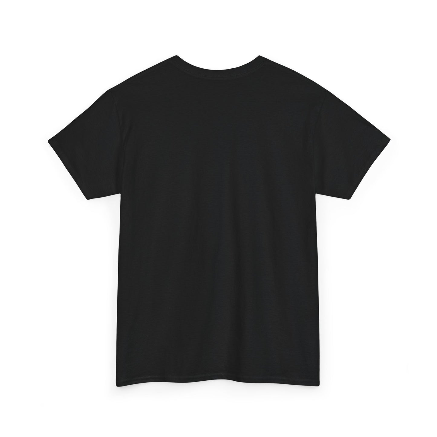 Georgia Football Unisex Heavy Cotton Tee, Casual Sports Tee, Football Game Shirt, Gift for Fans, Georgia Bulldogs Apparel